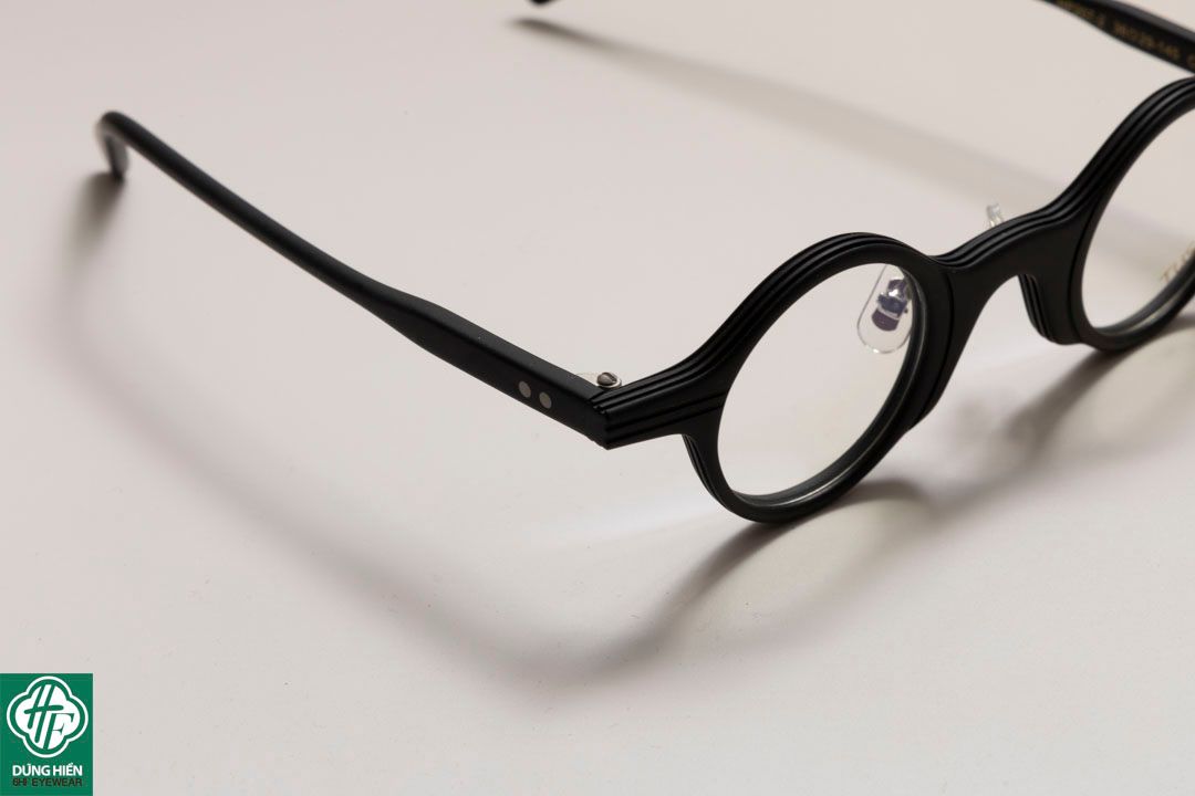  HP 207#   Gọng TUS'   Acetat Eyewear:  Độ Lạ - Unique Mini 