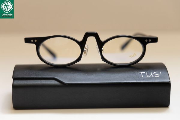  HP 236 # #Gọng TUS'  Acetate: Độ Lạ - Unique Mini 