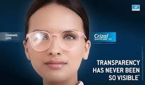  ESSILOR : Đơn tròng có sẵn stock lens 