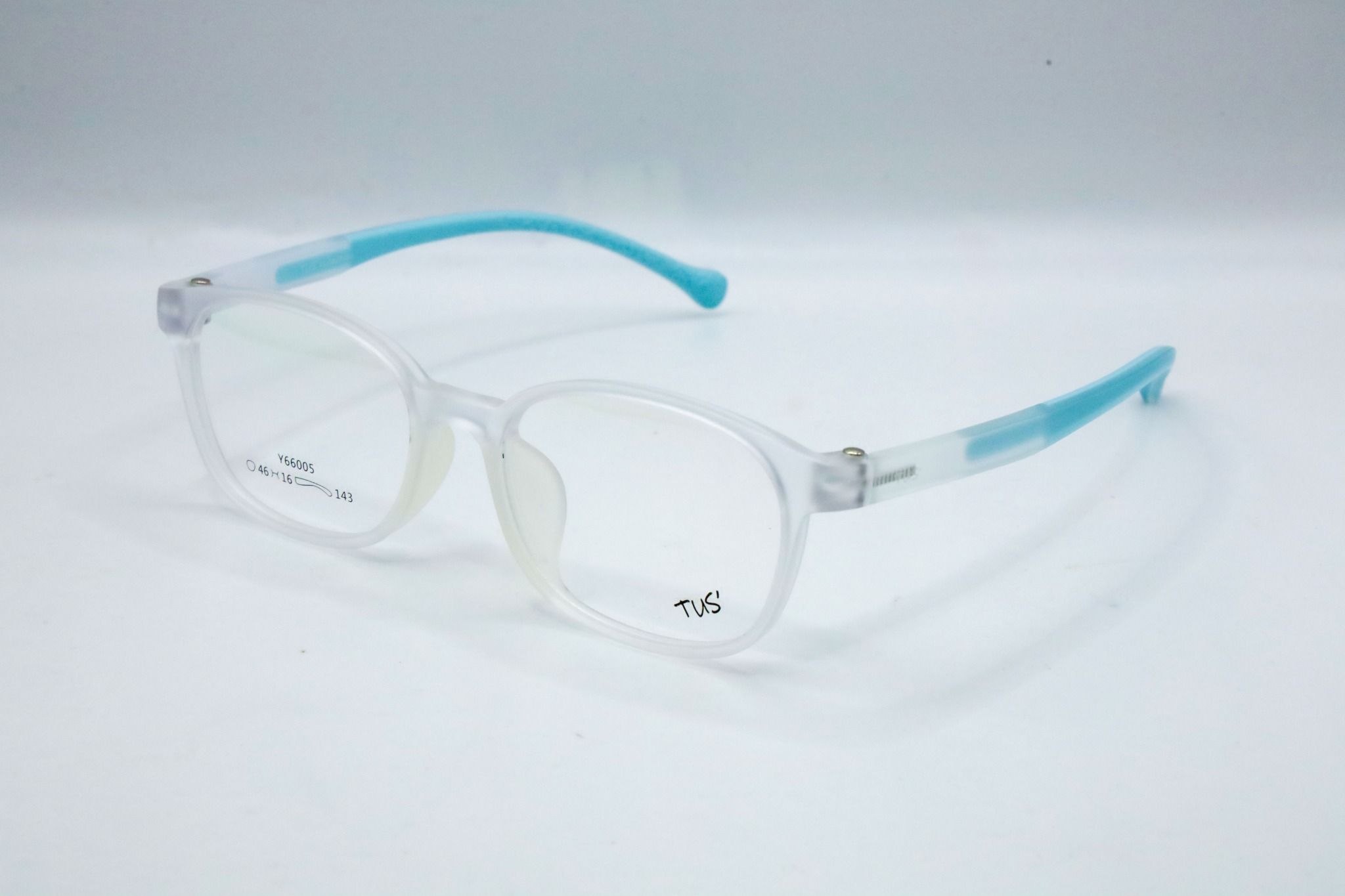  Gọng nhựa dẻo trẻ em (kids frame) Y 66005 