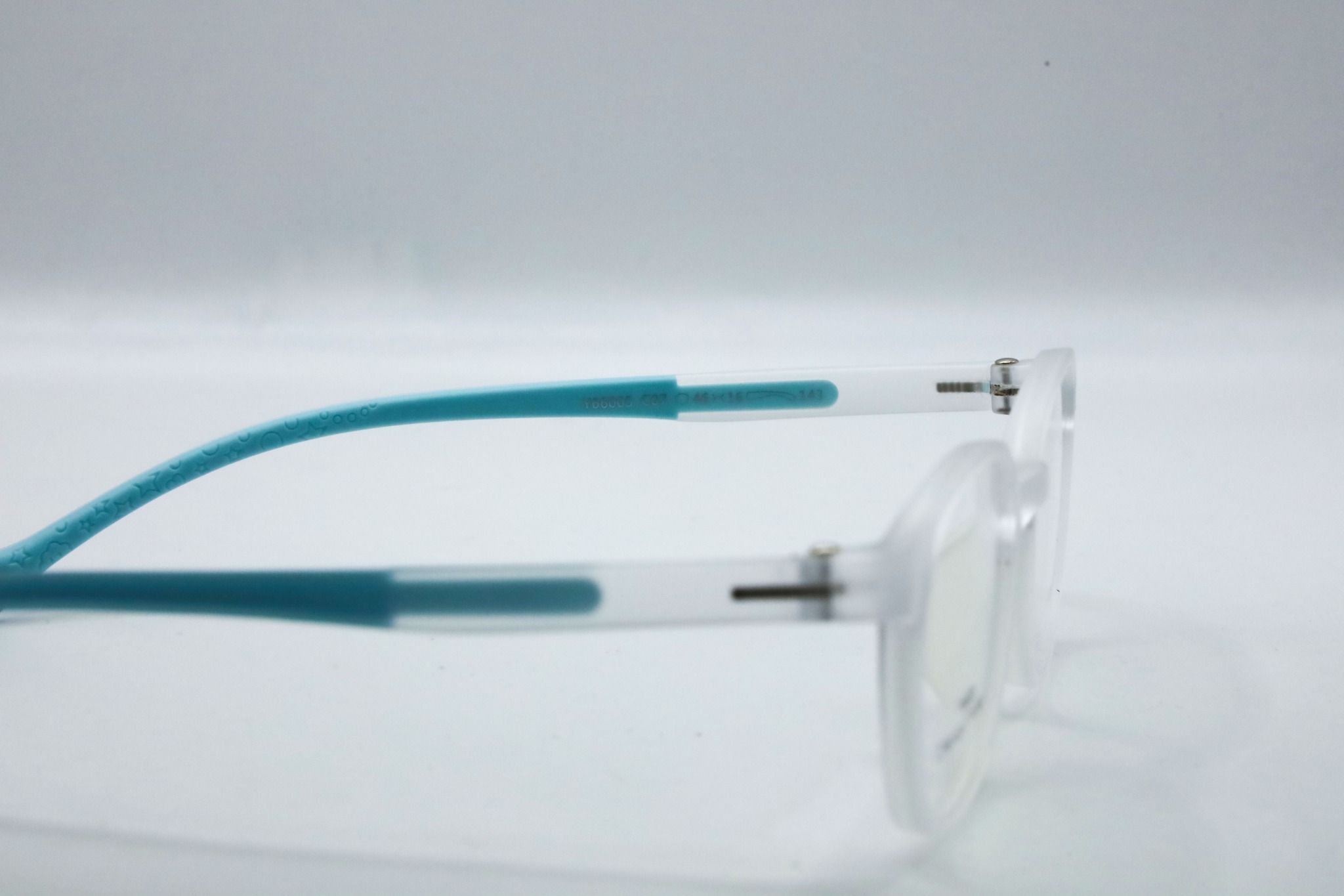  Gọng nhựa dẻo trẻ em (kids frame) Y 66005 