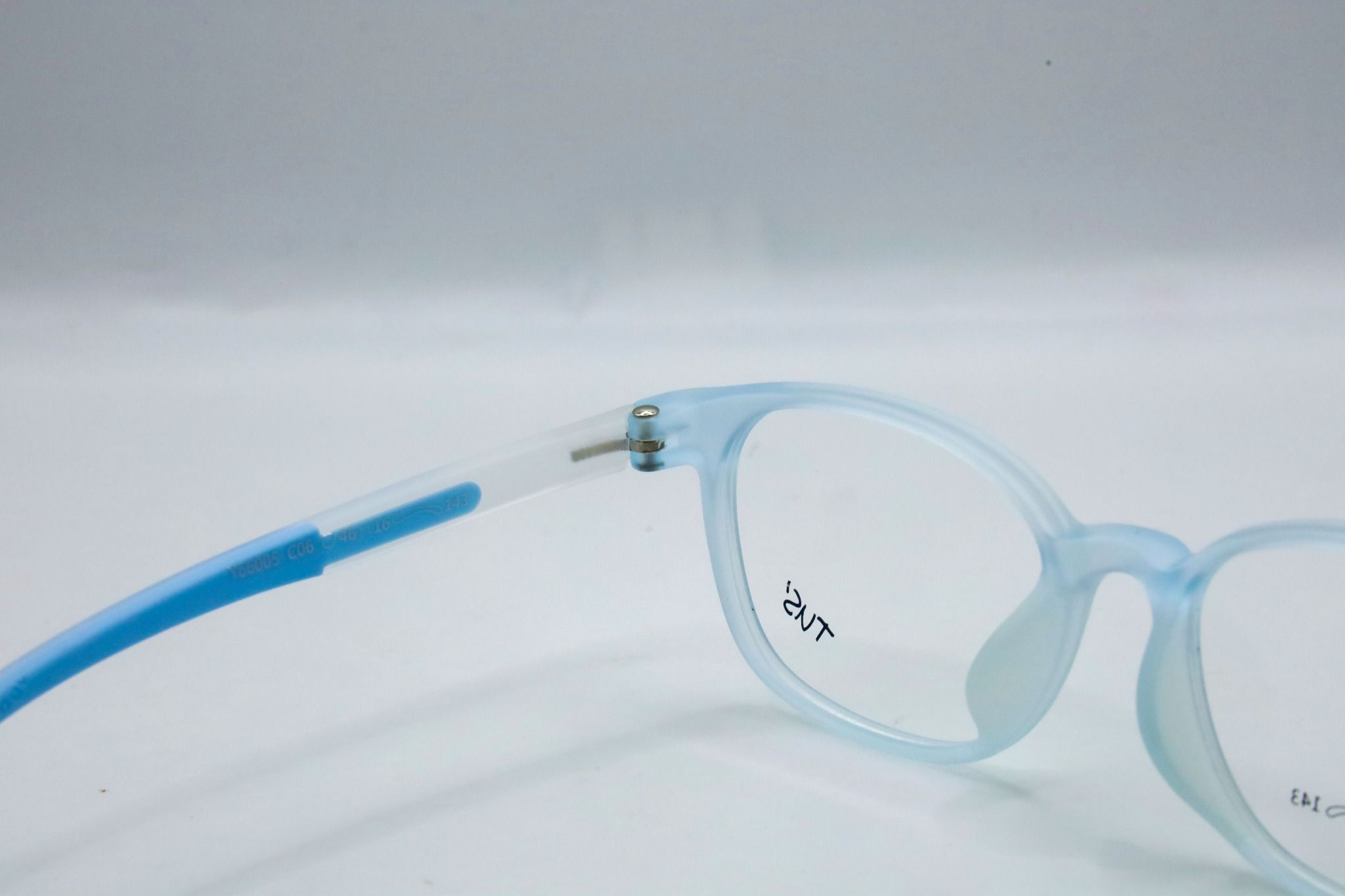  Gọng nhựa dẻo trẻ em (kids frame) Y 66005 