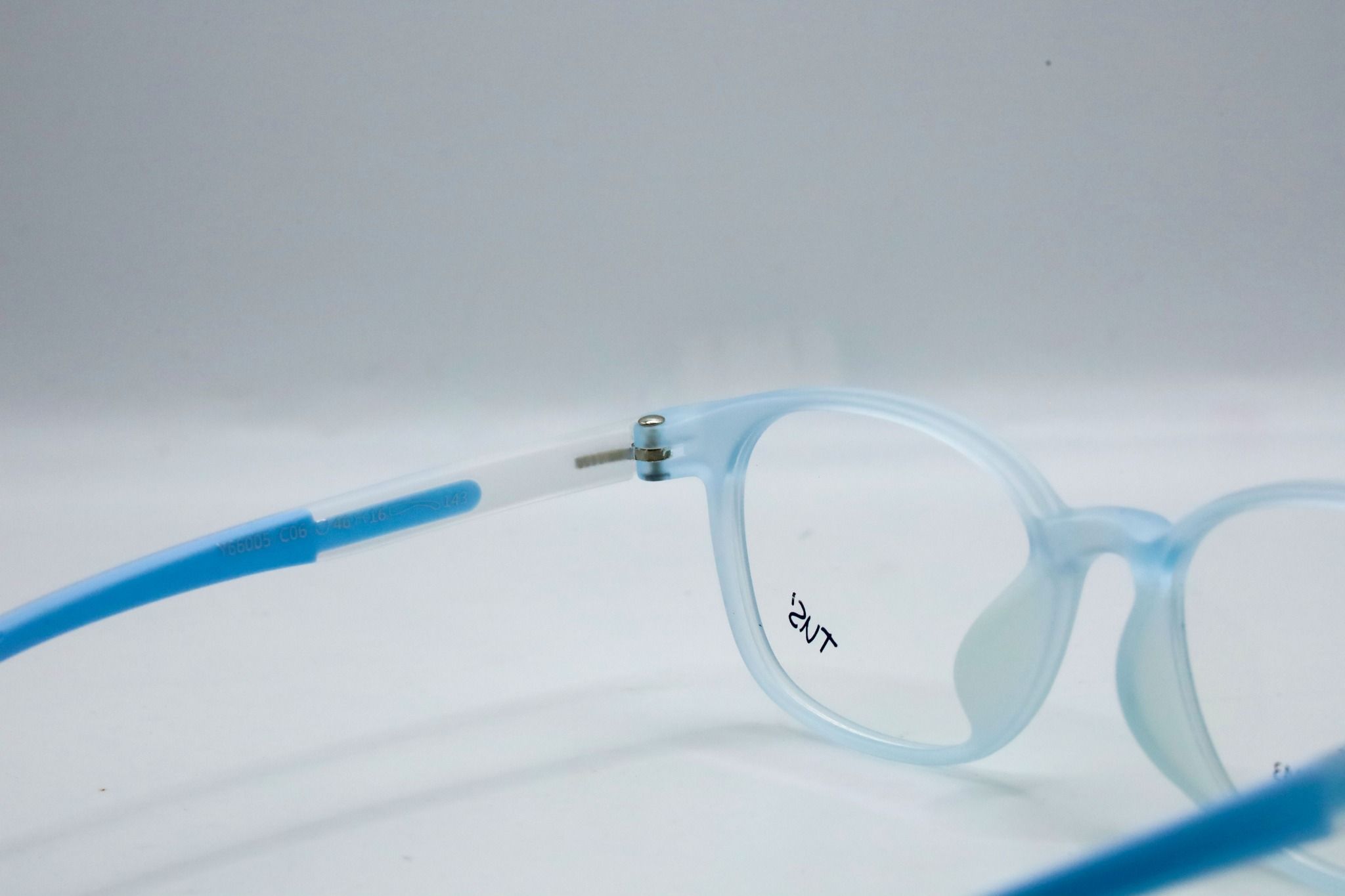  Gọng nhựa dẻo trẻ em (kids frame) Y 66005 