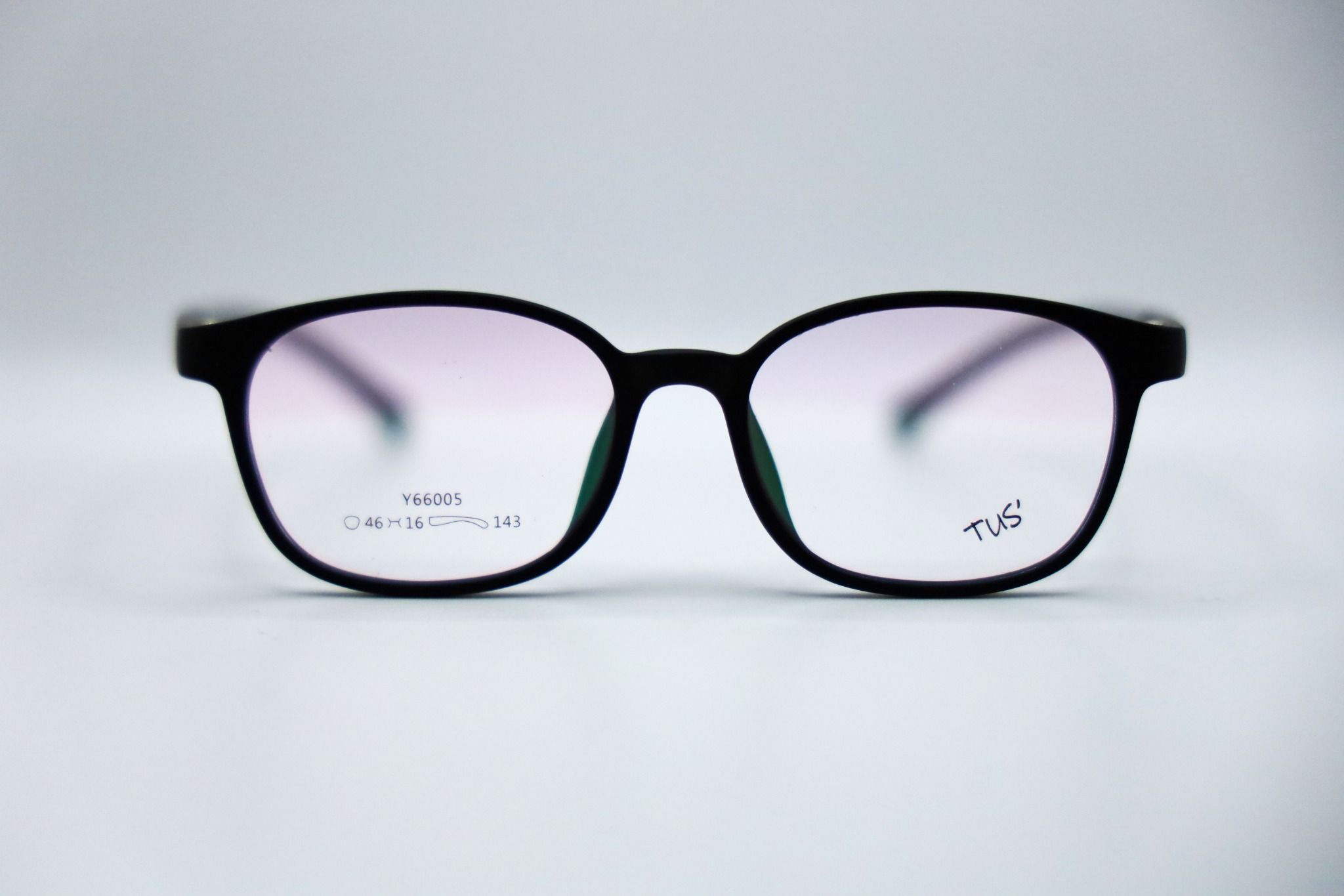  Gọng nhựa dẻo trẻ em (kids frame) Y 66005 