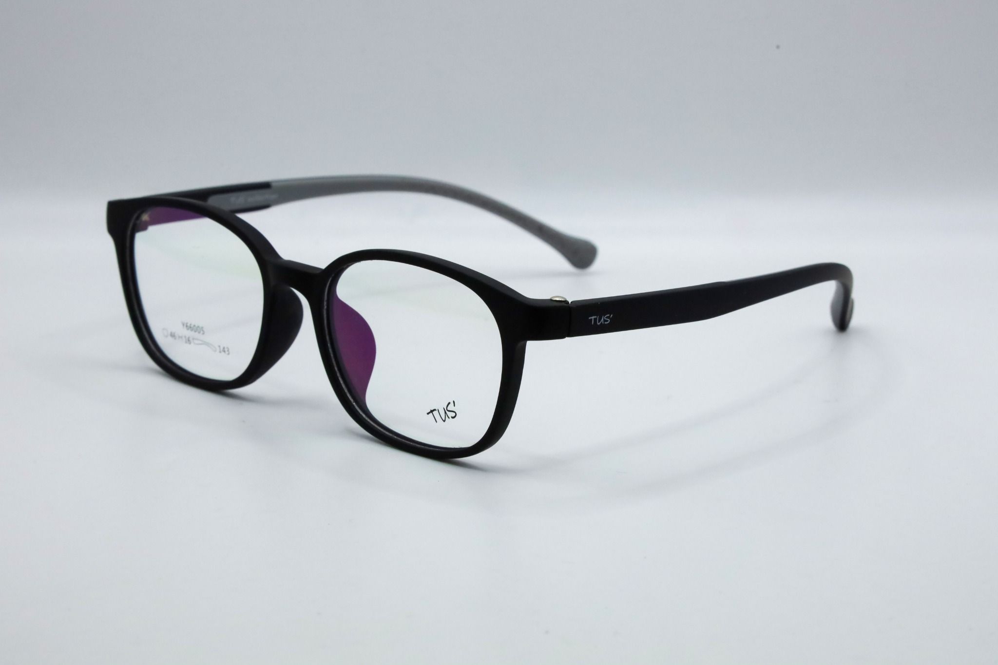  Gọng nhựa dẻo trẻ em (kids frame) Y 66005 