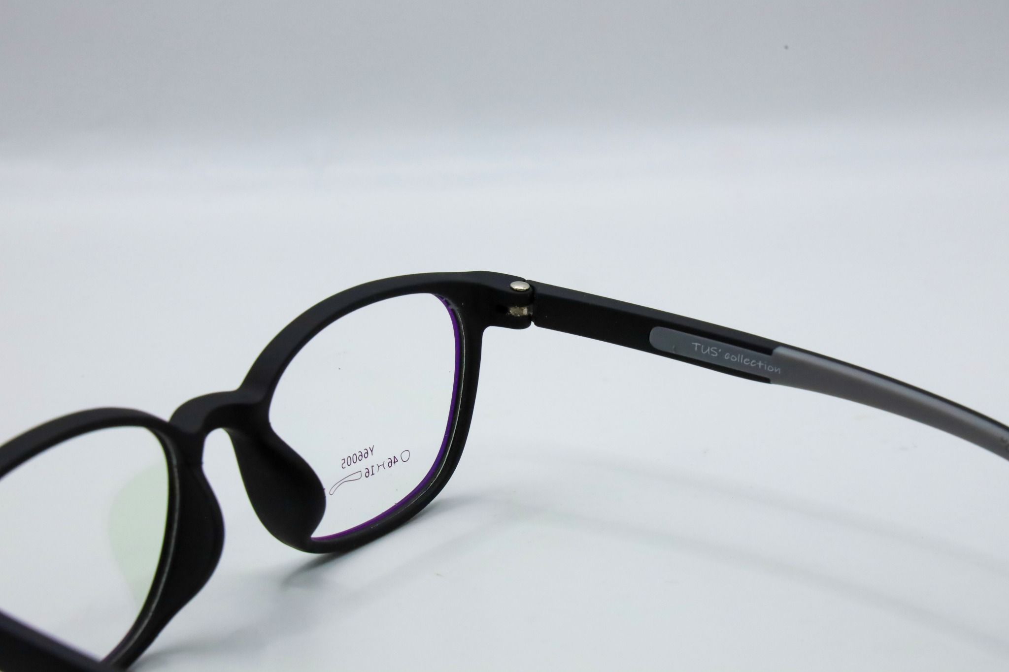  Gọng nhựa dẻo trẻ em (kids frame) Y 66005 