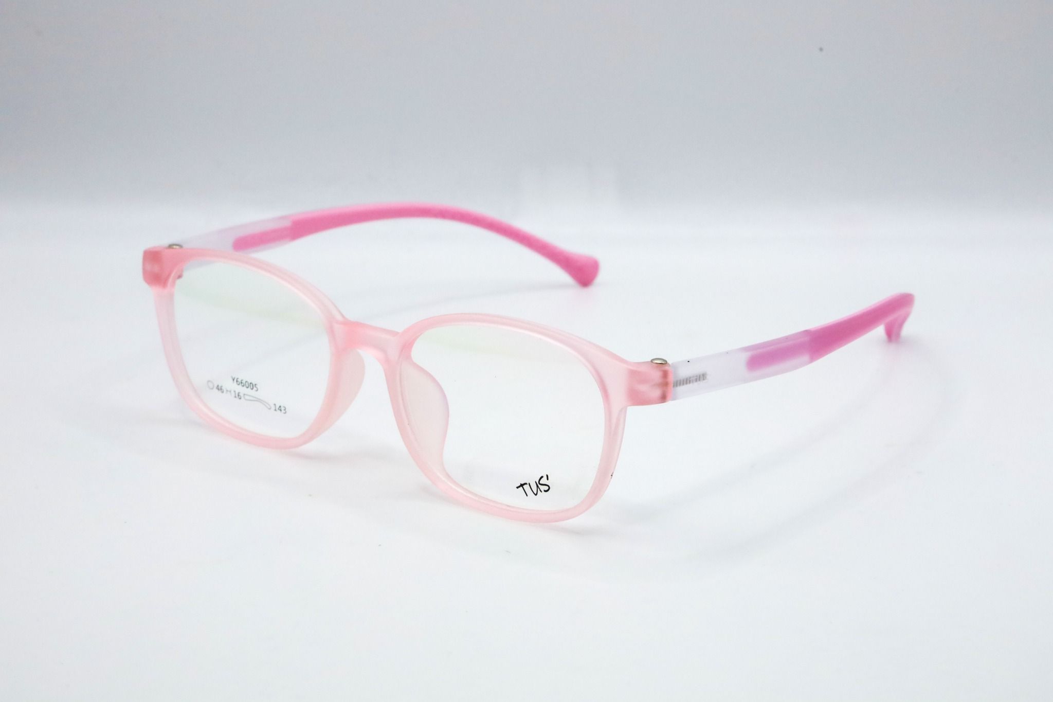  Gọng nhựa dẻo trẻ em (kids frame) Y 66005 