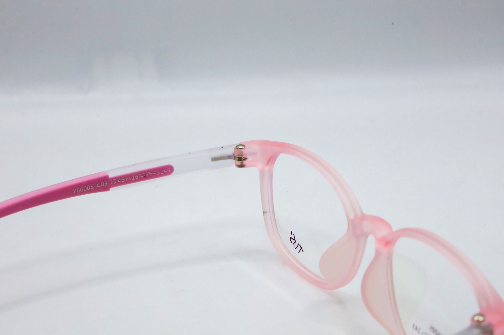  Gọng nhựa dẻo trẻ em (kids frame) Y 66005 