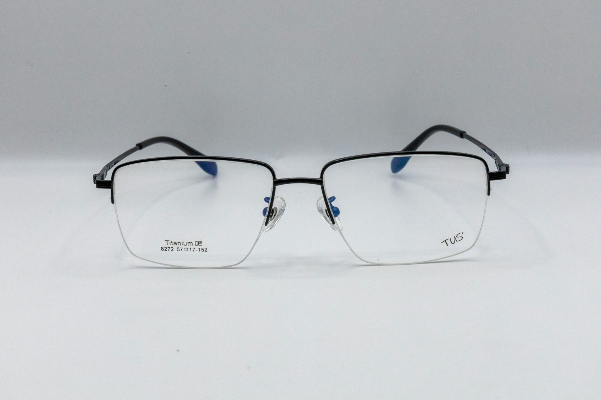  8272 # Gọng Nam Male 50%Titanium Frames 