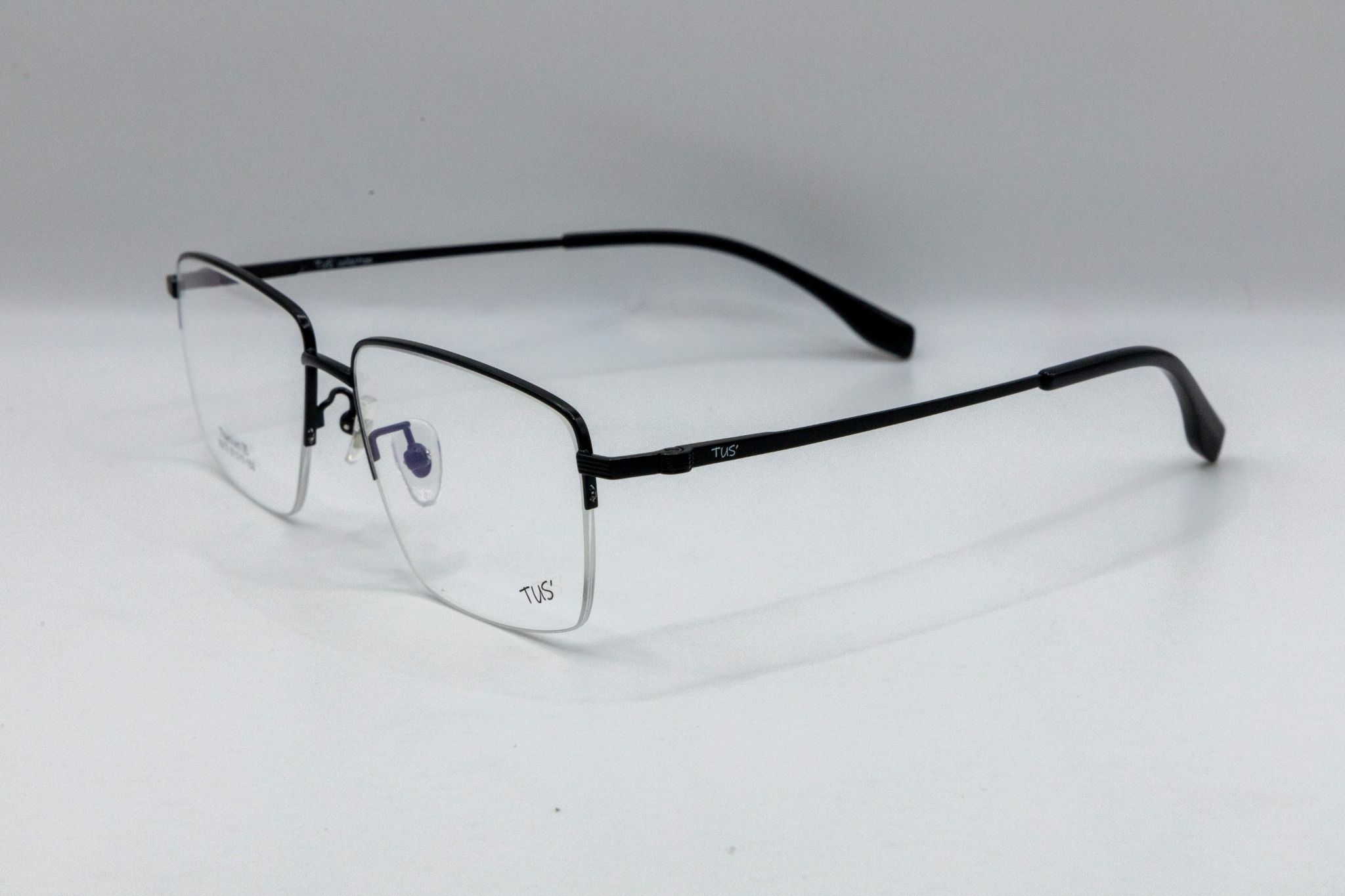  8272 # Gọng Nam Male 50%Titanium Frames 