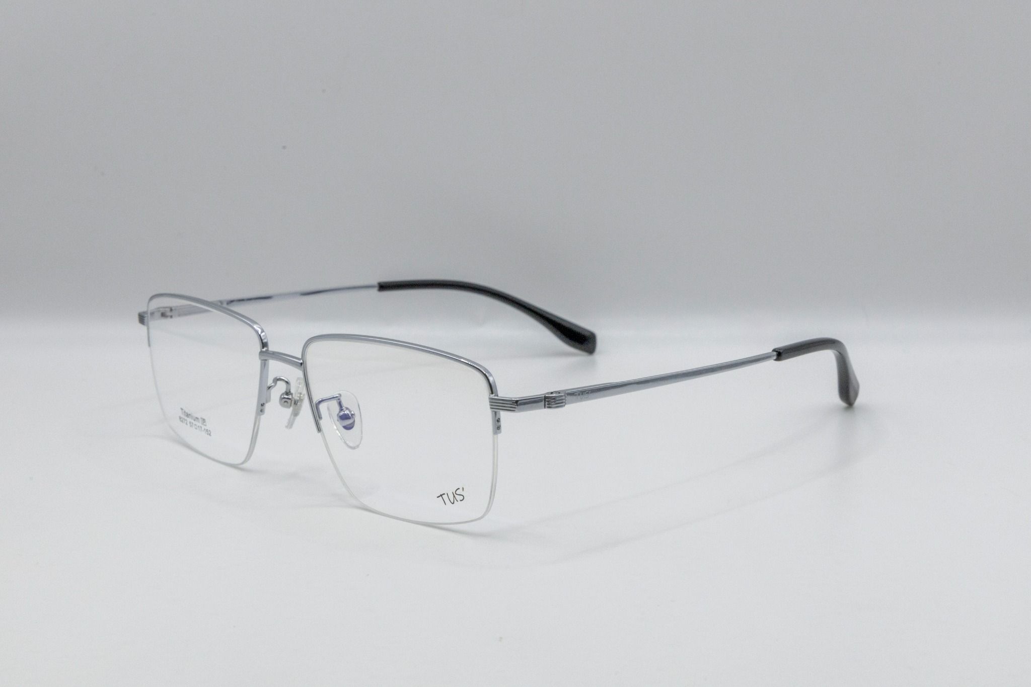  8272 # Gọng Nam Male 50%Titanium Frames 