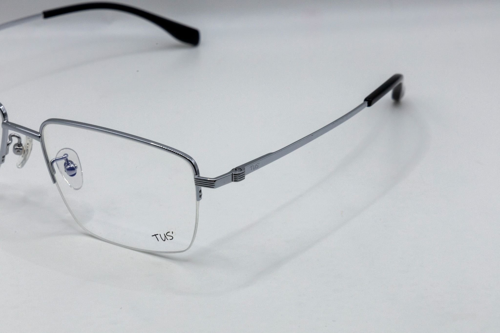  8272 # Gọng Nam Male 50%Titanium Frames 