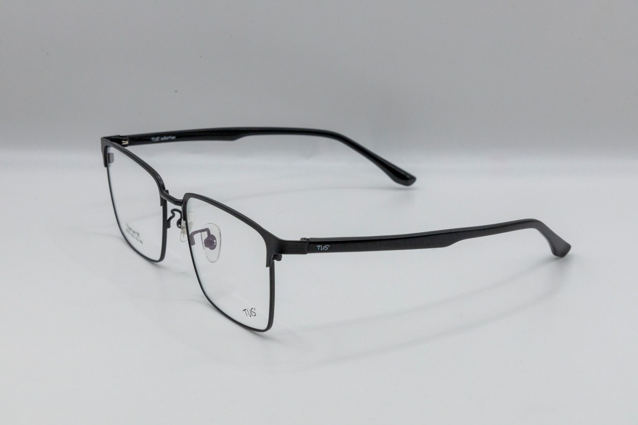  8155 # Gọng Nam Male 50%Titanium Frames 