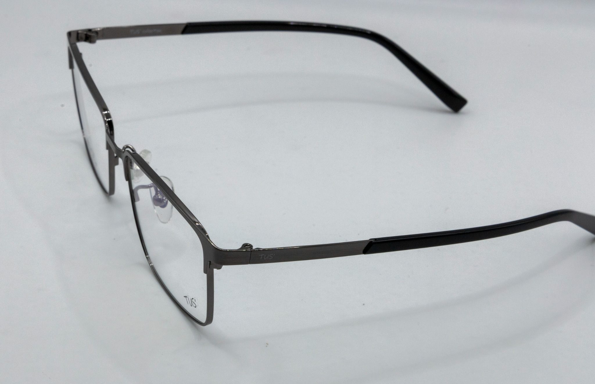  8144 # Gọng Nam Male 50%Titanium Frames 
