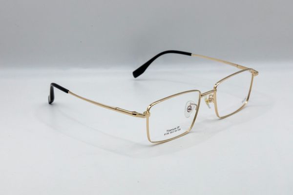  8136 #Gọng Titanium  50% Titanium Frame 