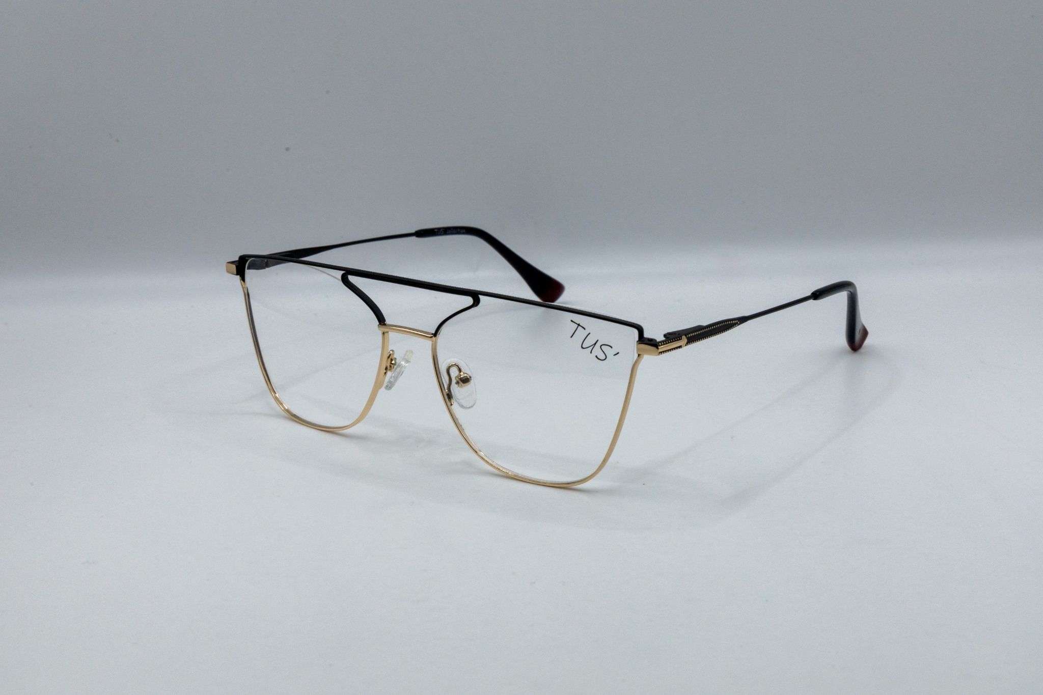  Gọng Xi 8343_Metal Frame 