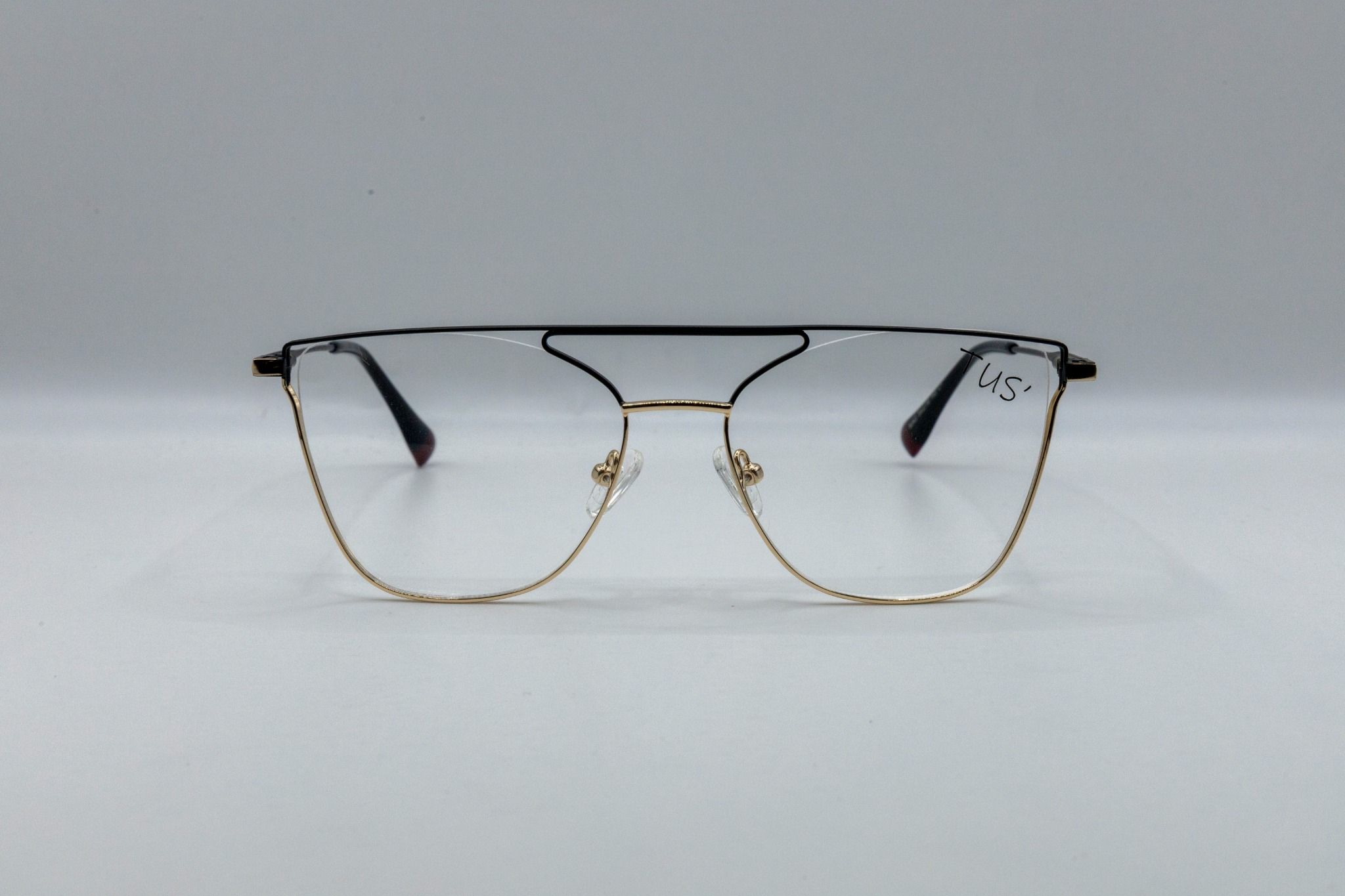  Gọng Xi 8343_Metal Frame 