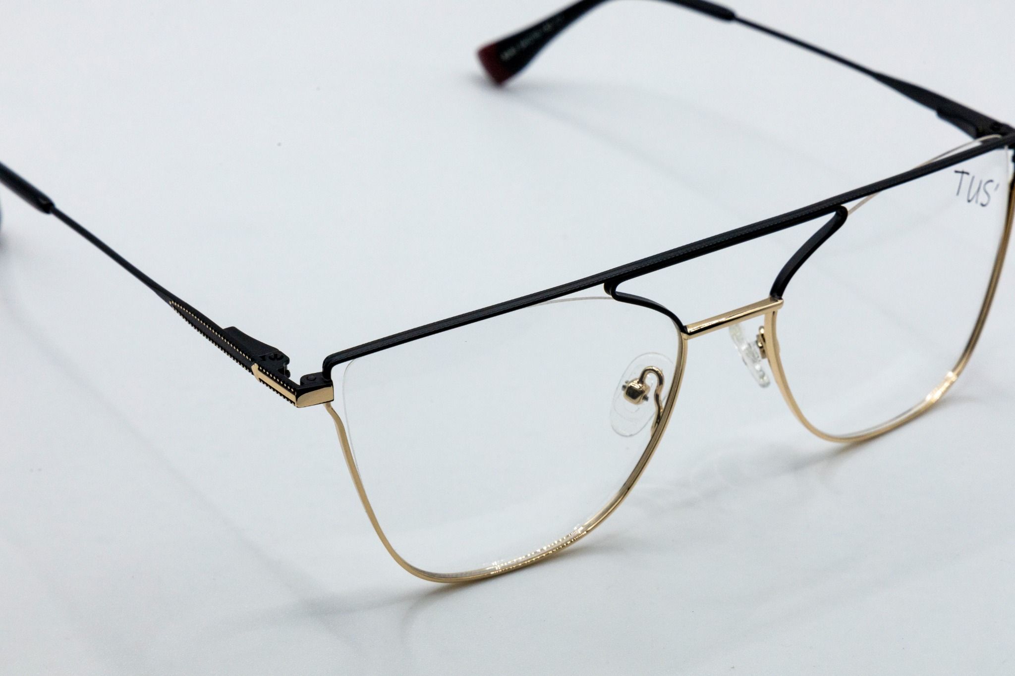  Gọng Xi 8343_Metal Frame 