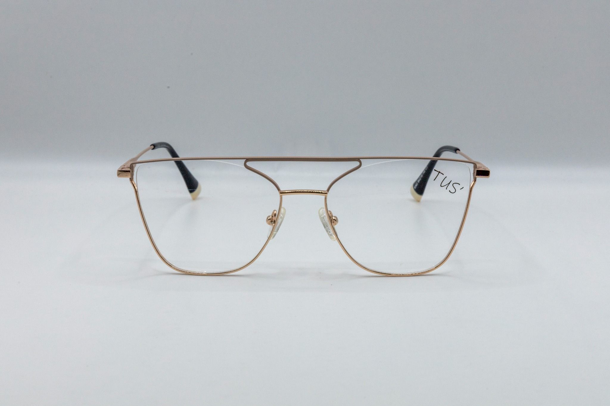  Gọng Xi 8343_Metal Frame 