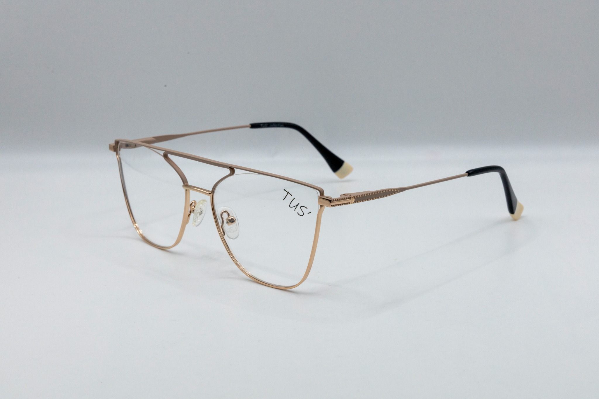  Gọng Xi 8343_Metal Frame 