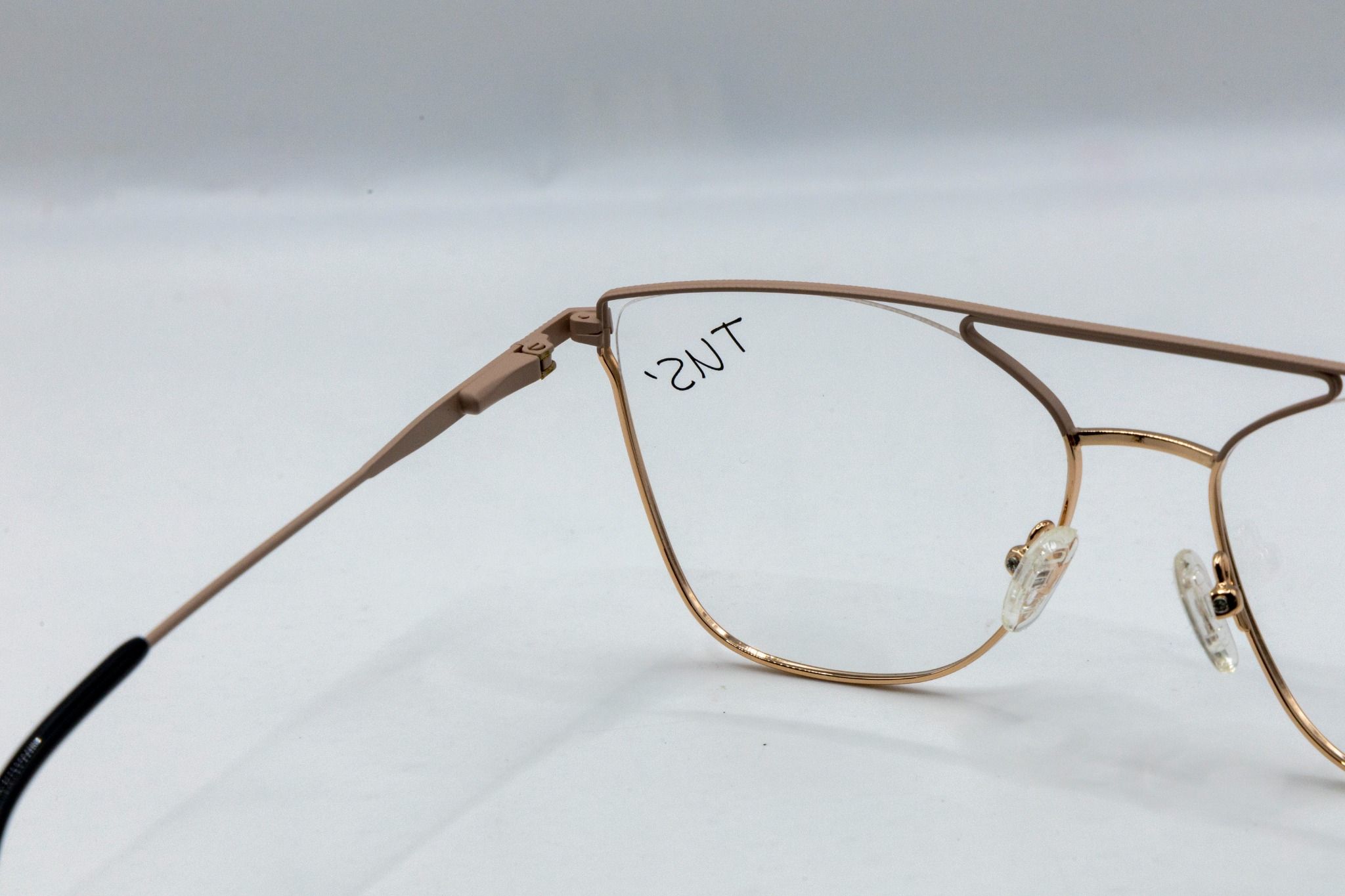  Gọng Xi 8343_Metal Frame 