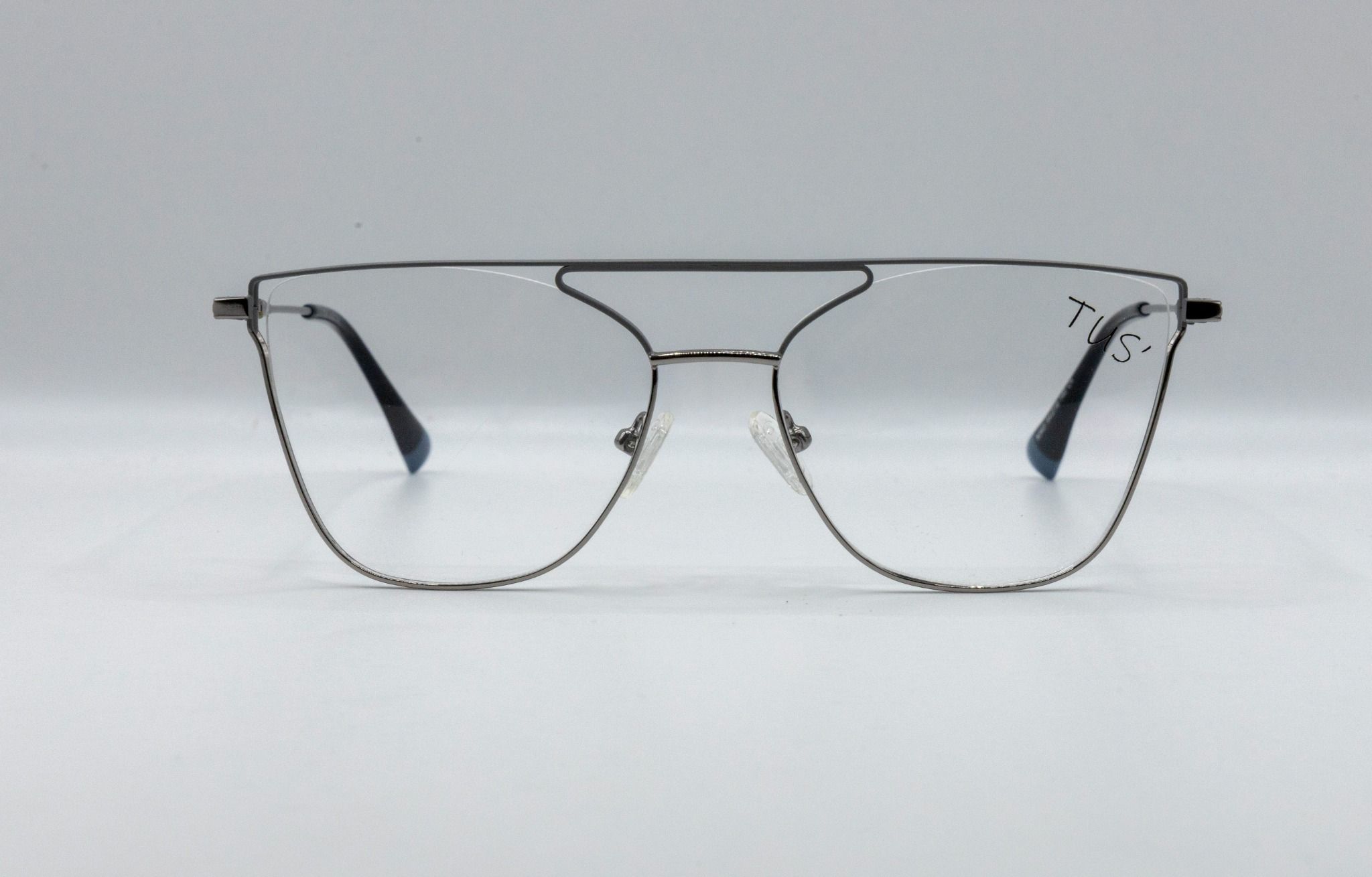  Gọng Xi 8343_Metal Frame 