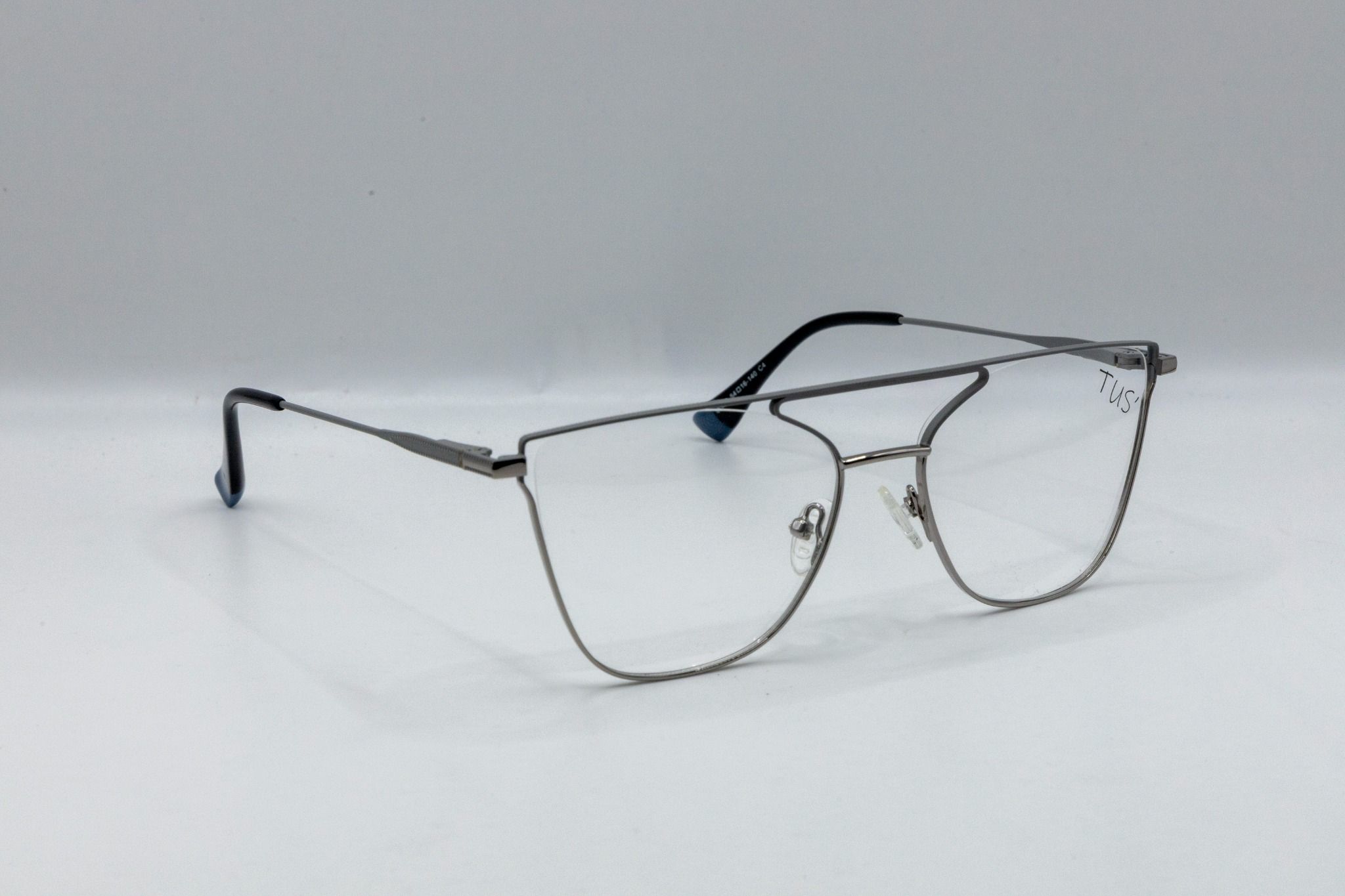  Gọng Xi 8343_Metal Frame 