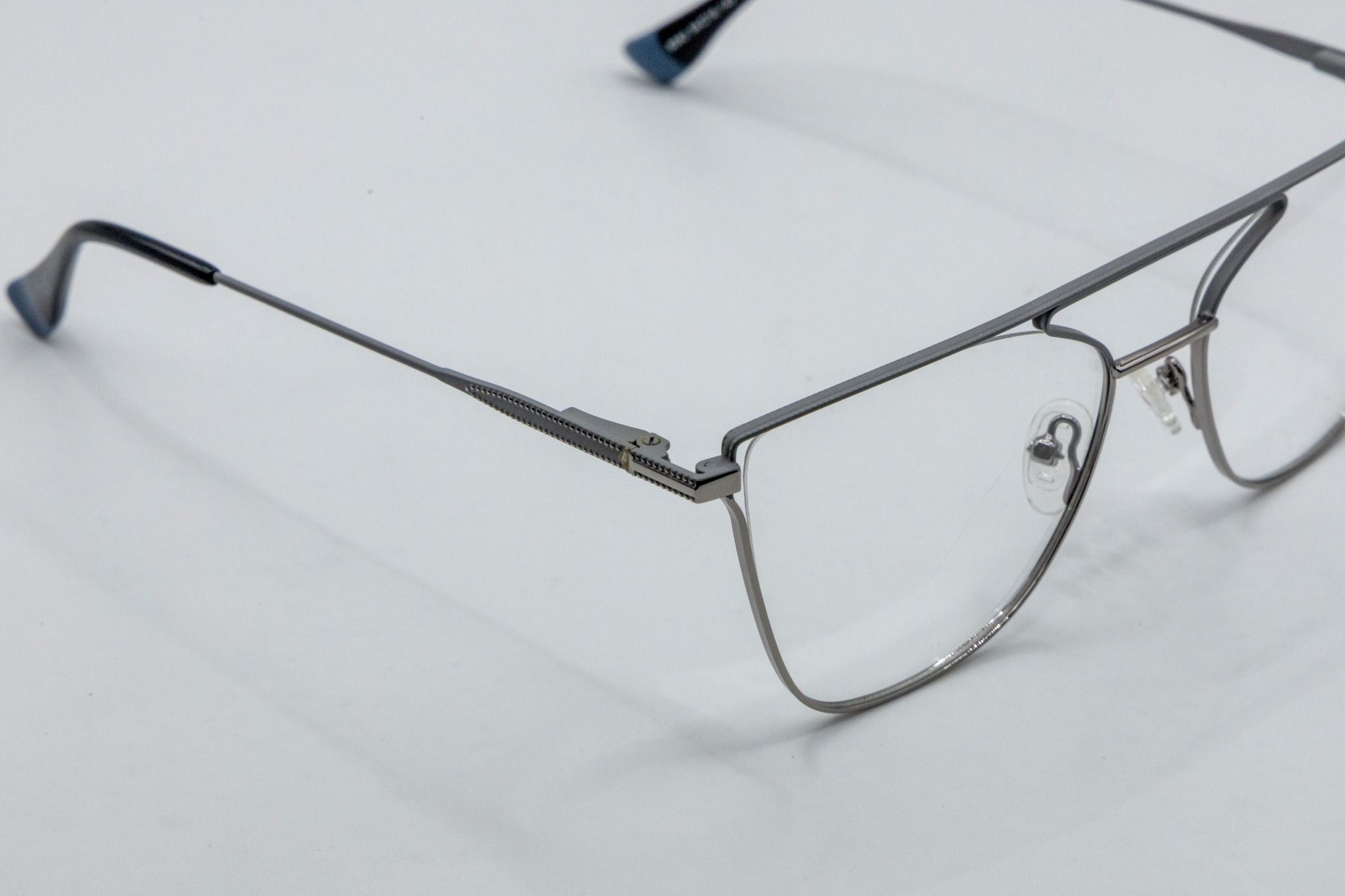  Gọng Xi 8343_Metal Frame 