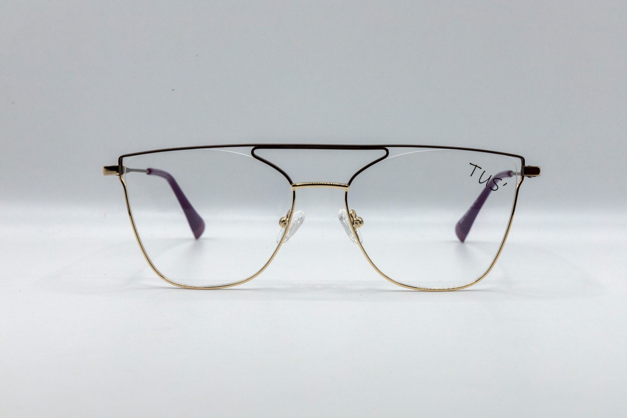  Gọng Xi 8343_Metal Frame 