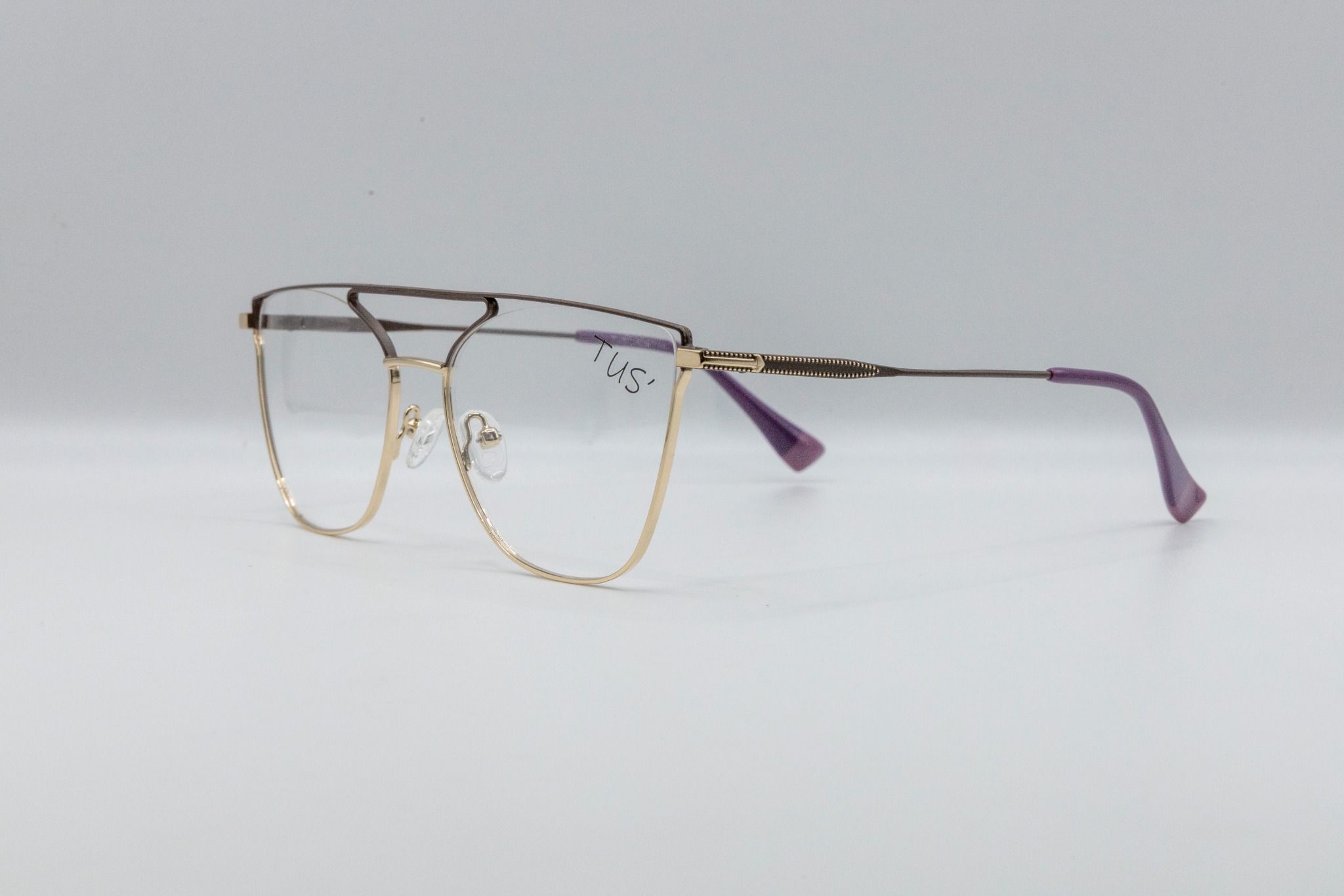  Gọng Xi 8343_Metal Frame 