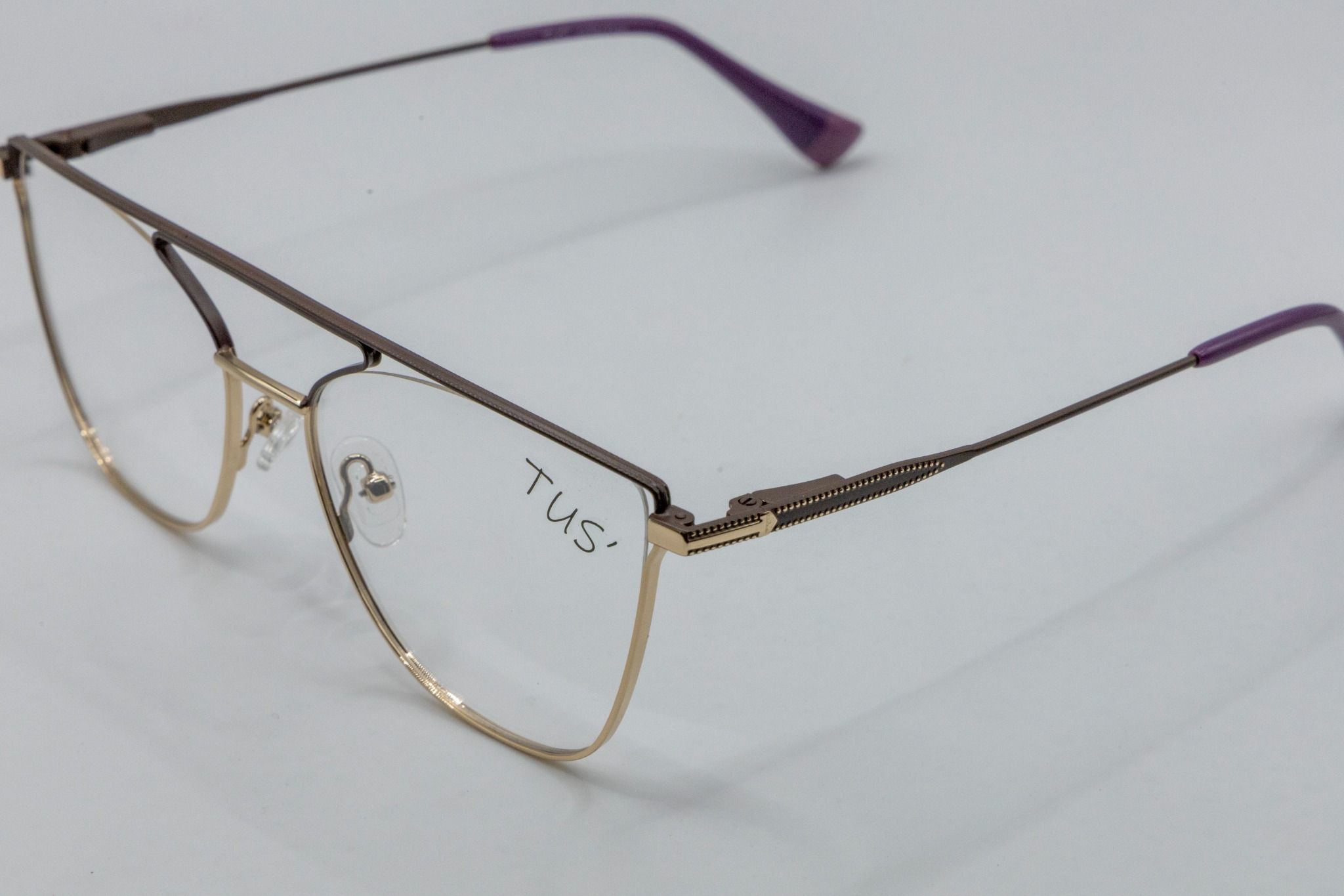  Gọng Xi 8343_Metal Frame 