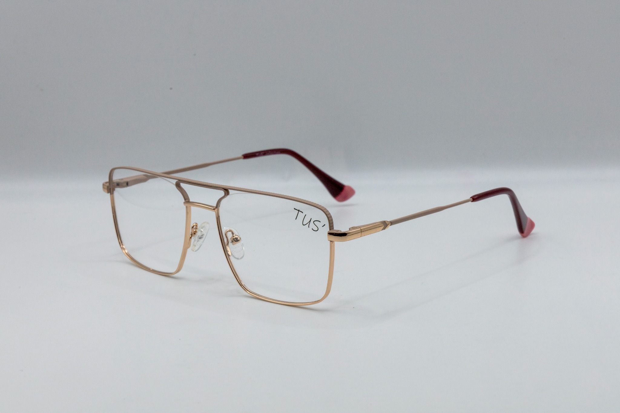  Gọng Xi 8346_Metal Frame 