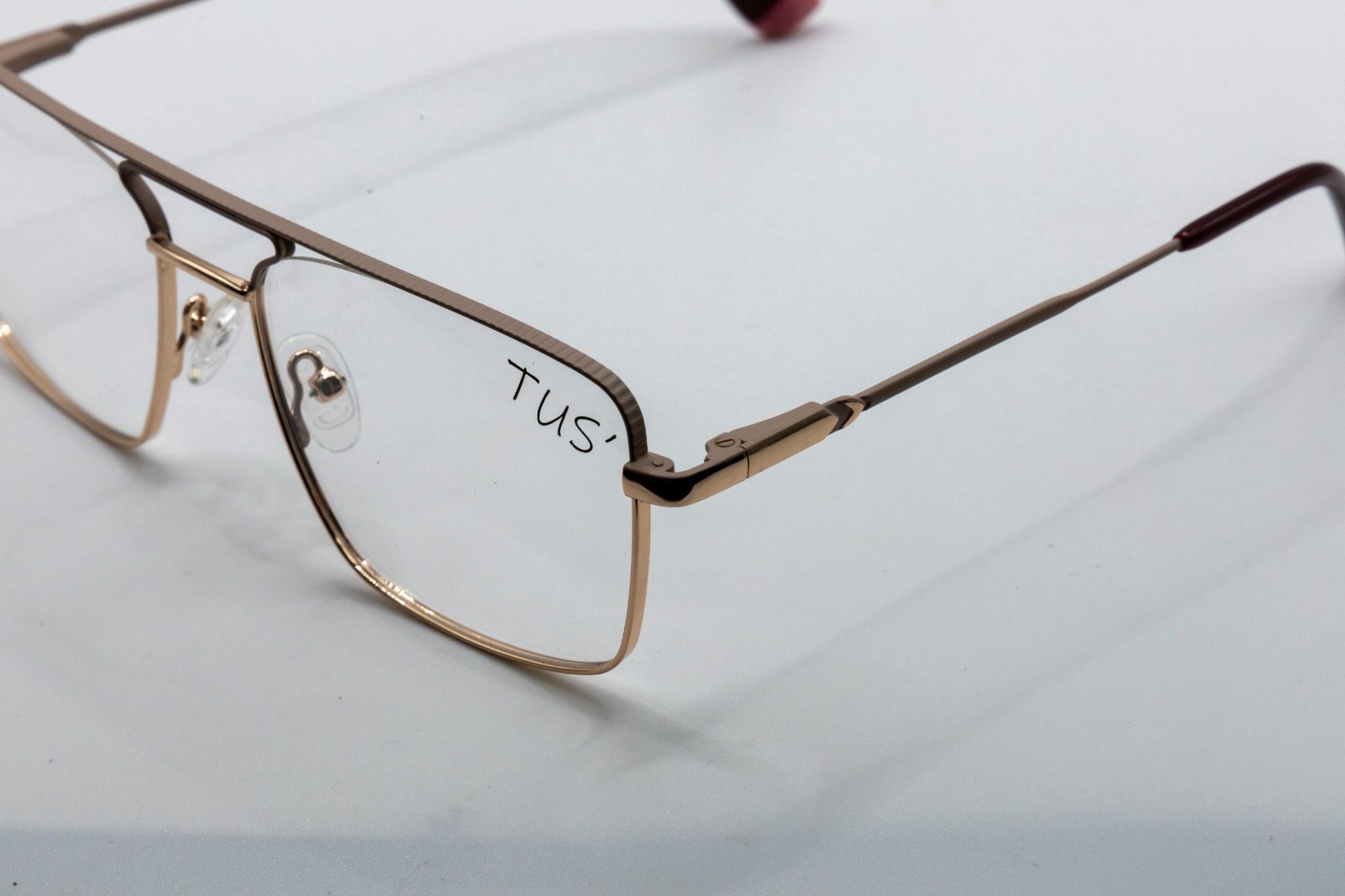  Gọng Xi 8346_Metal Frame 