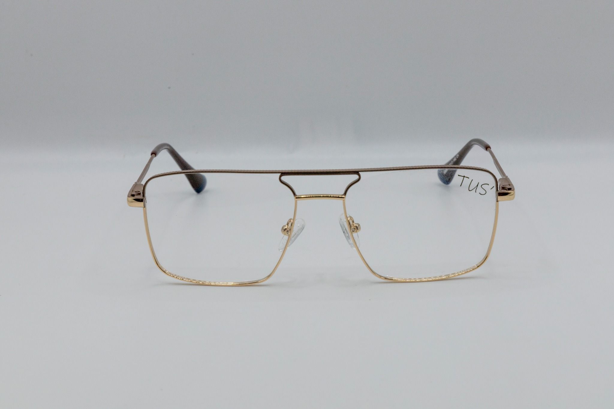 Gọng Xi 8346_Metal Frame 