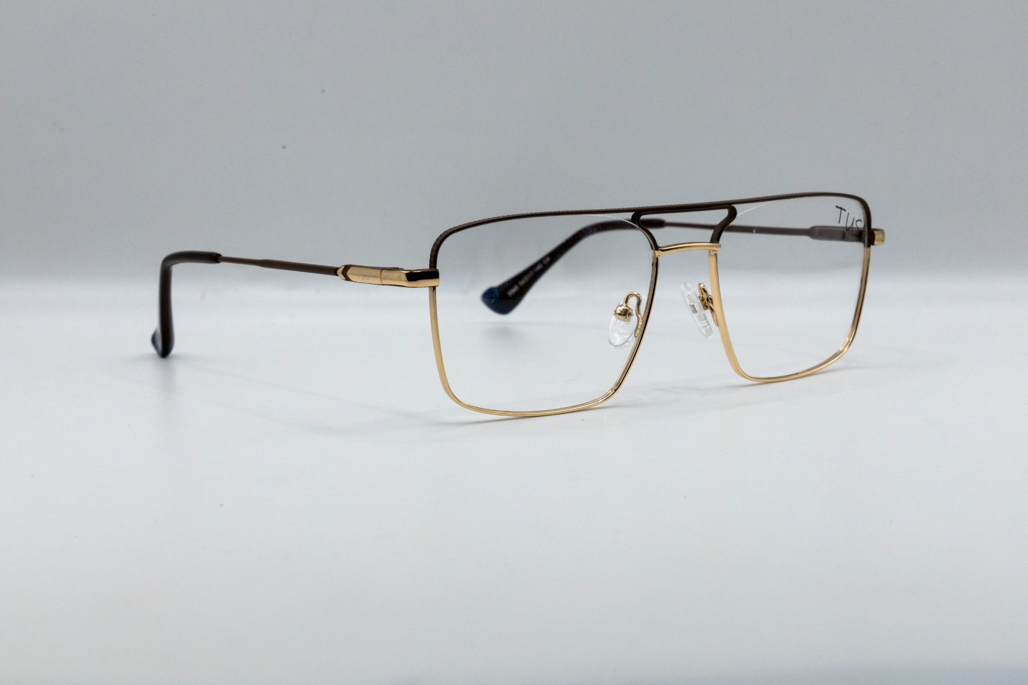  Gọng Xi 8346_Metal Frame 