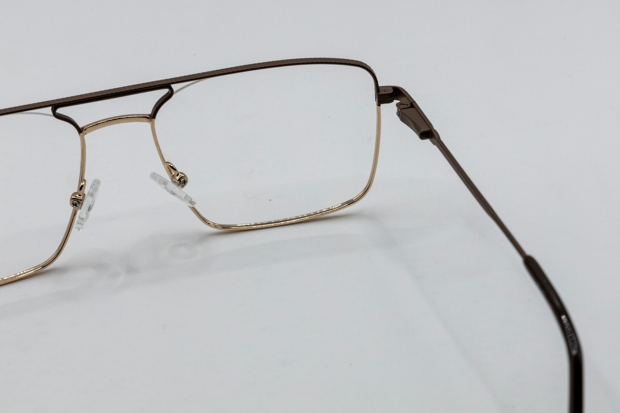  Gọng Xi 8346_Metal Frame 
