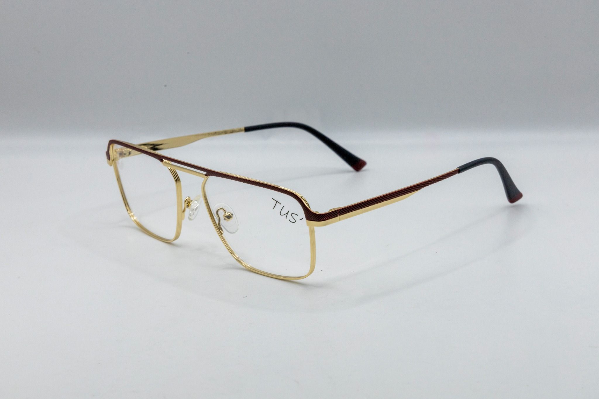  8351 #Gọng Xi _Metal Frame 