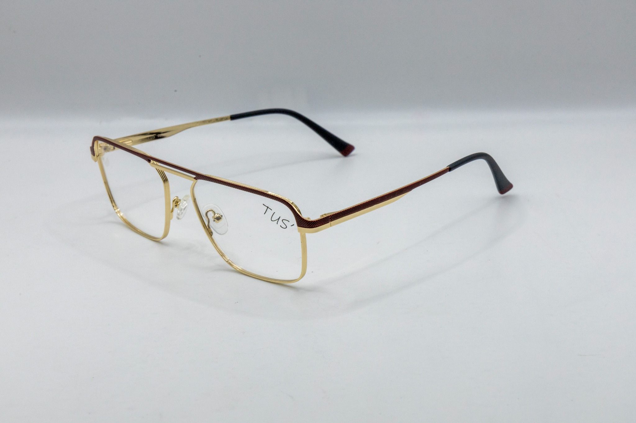  8351 #Gọng Xi _Metal Frame 