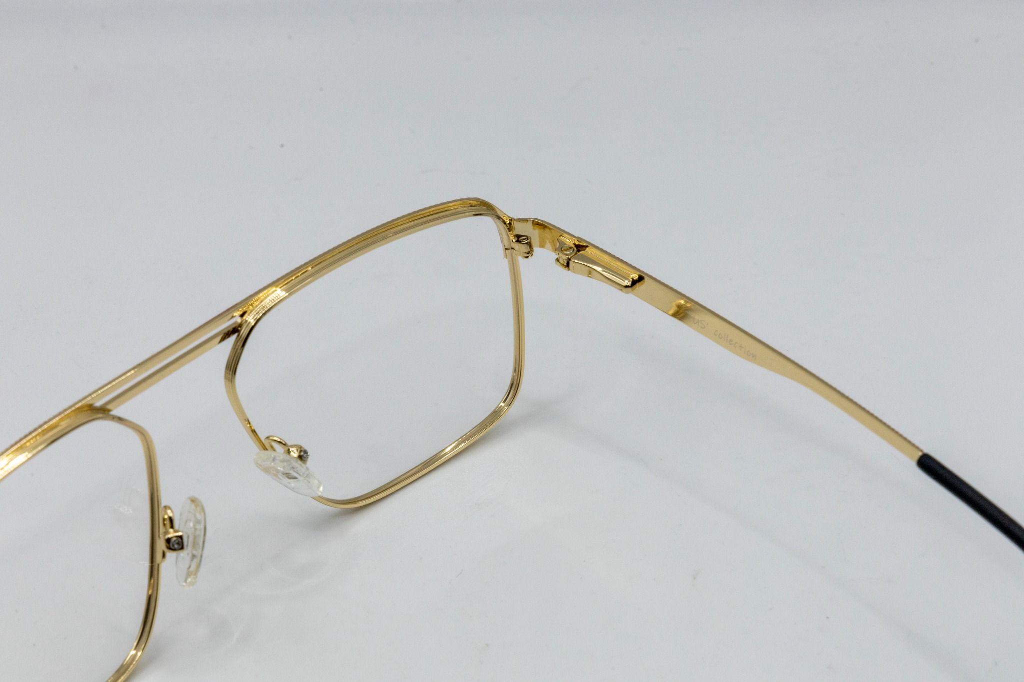  8351 #Gọng Xi _Metal Frame 