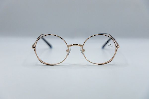  Gọng Xi 7077_Metal Frame 