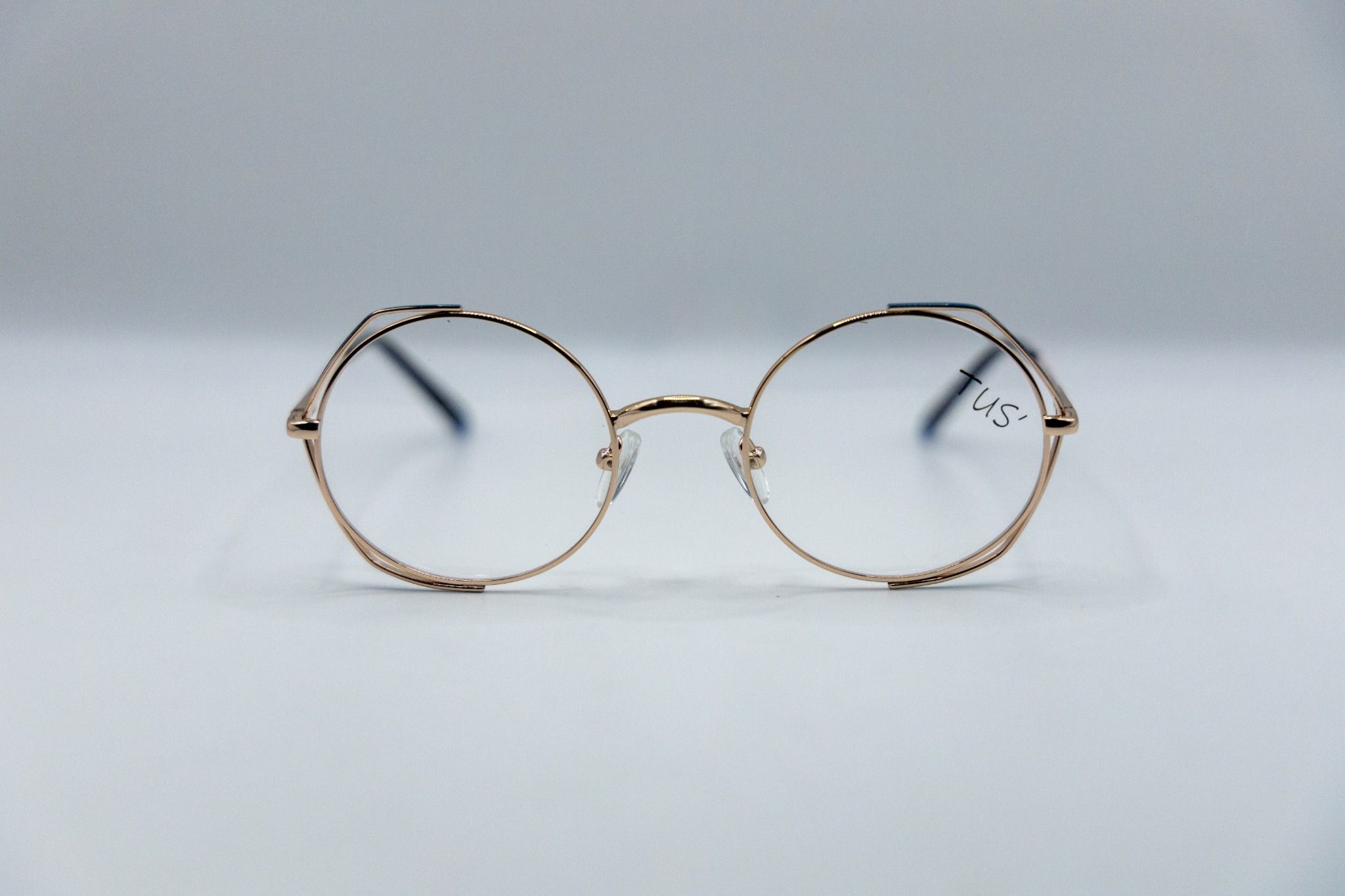  Gọng Xi 7077_Metal Frame 