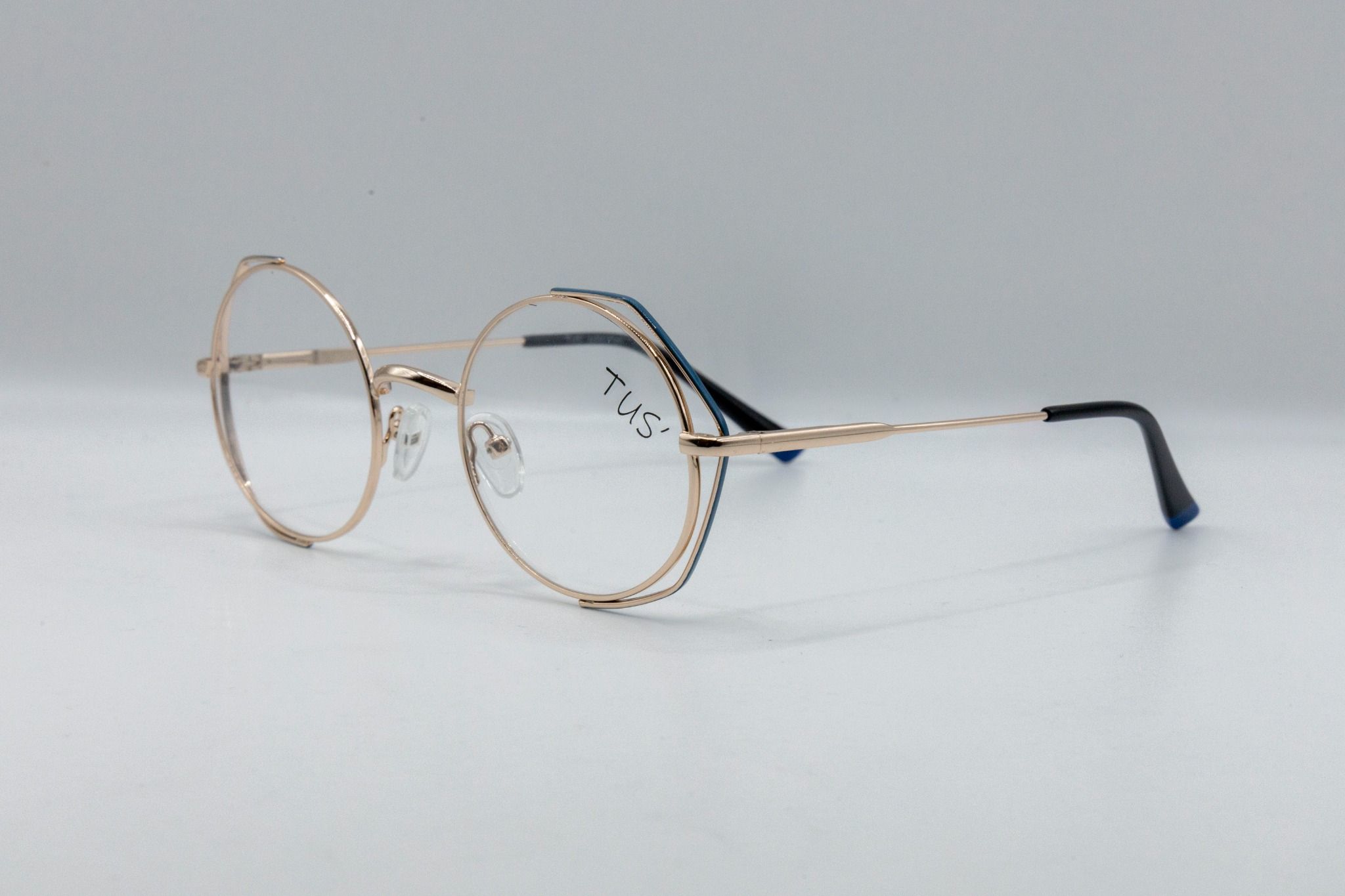  Gọng Xi 7077_Metal Frame 