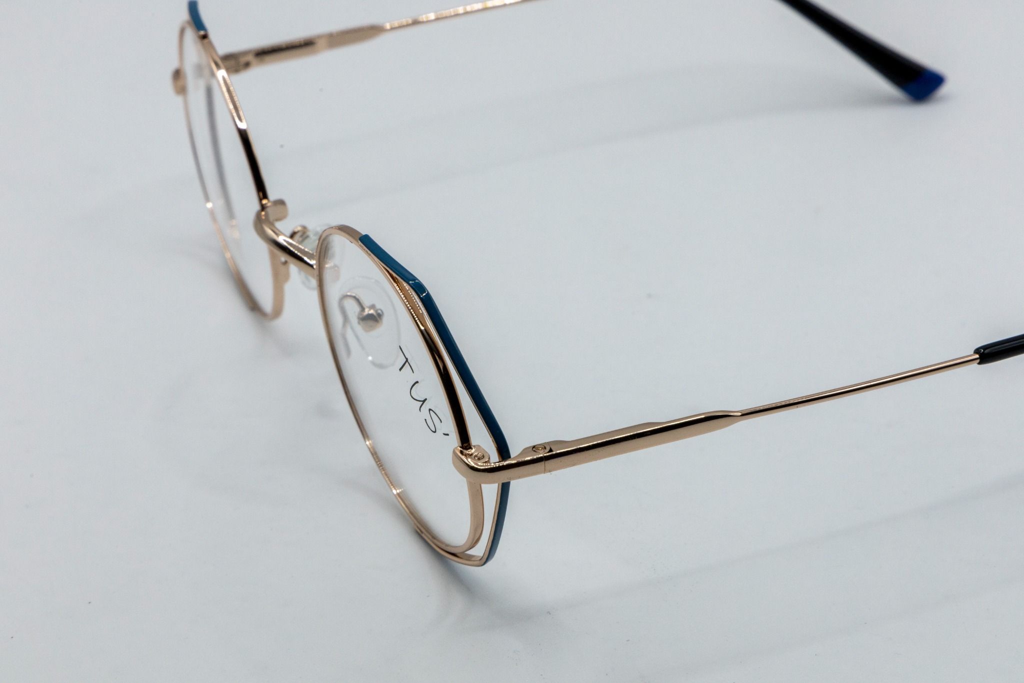  Gọng Xi 7077_Metal Frame 