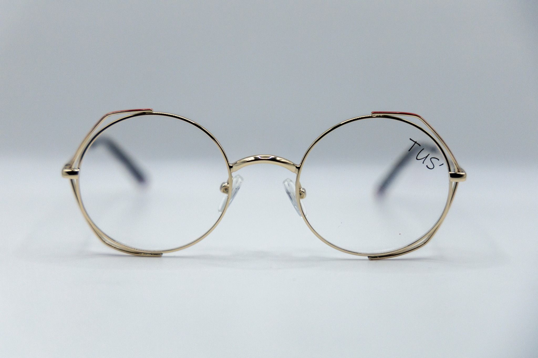  Gọng Xi 7077_Metal Frame 