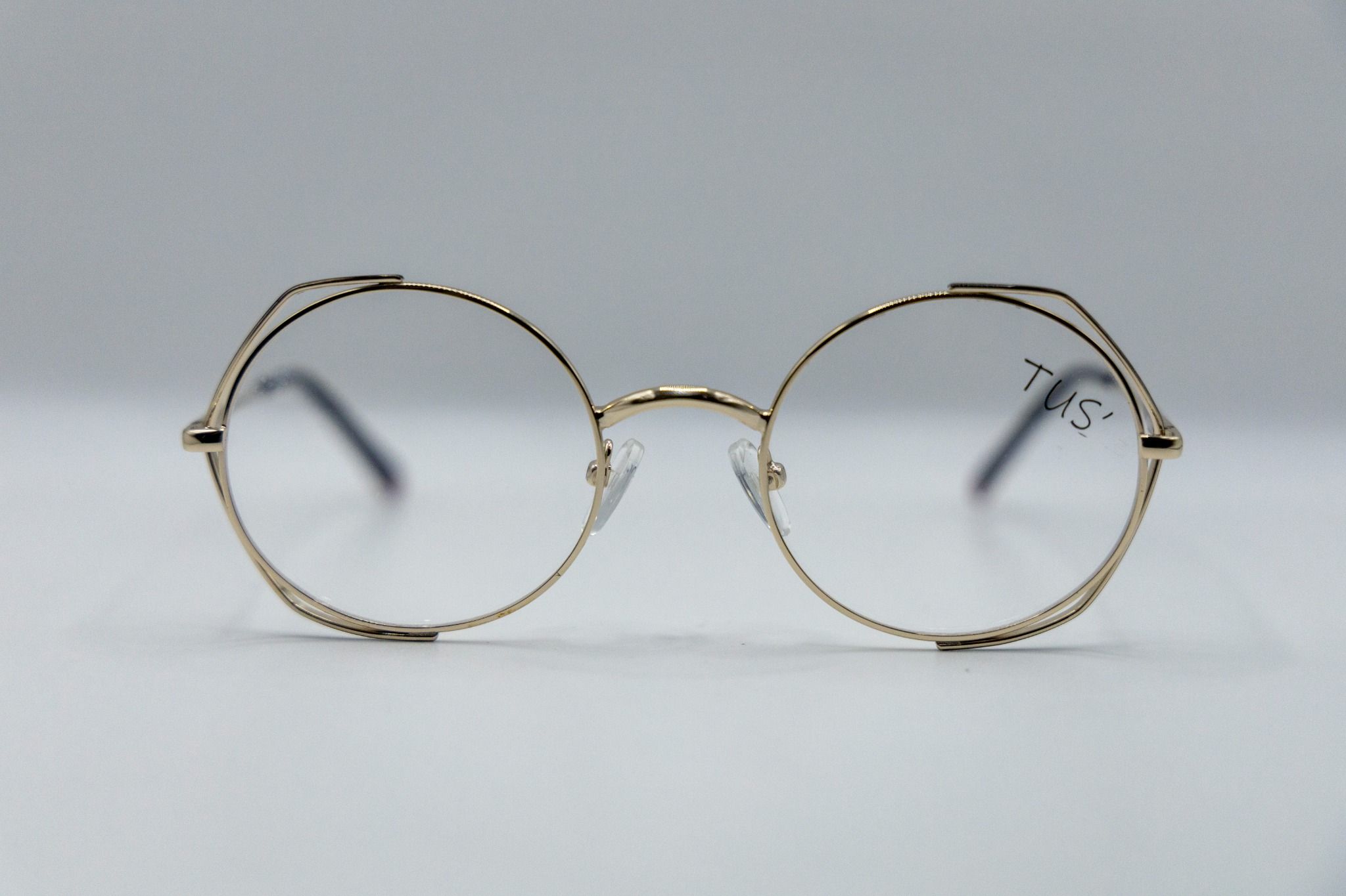  Gọng Xi 7077_Metal Frame 