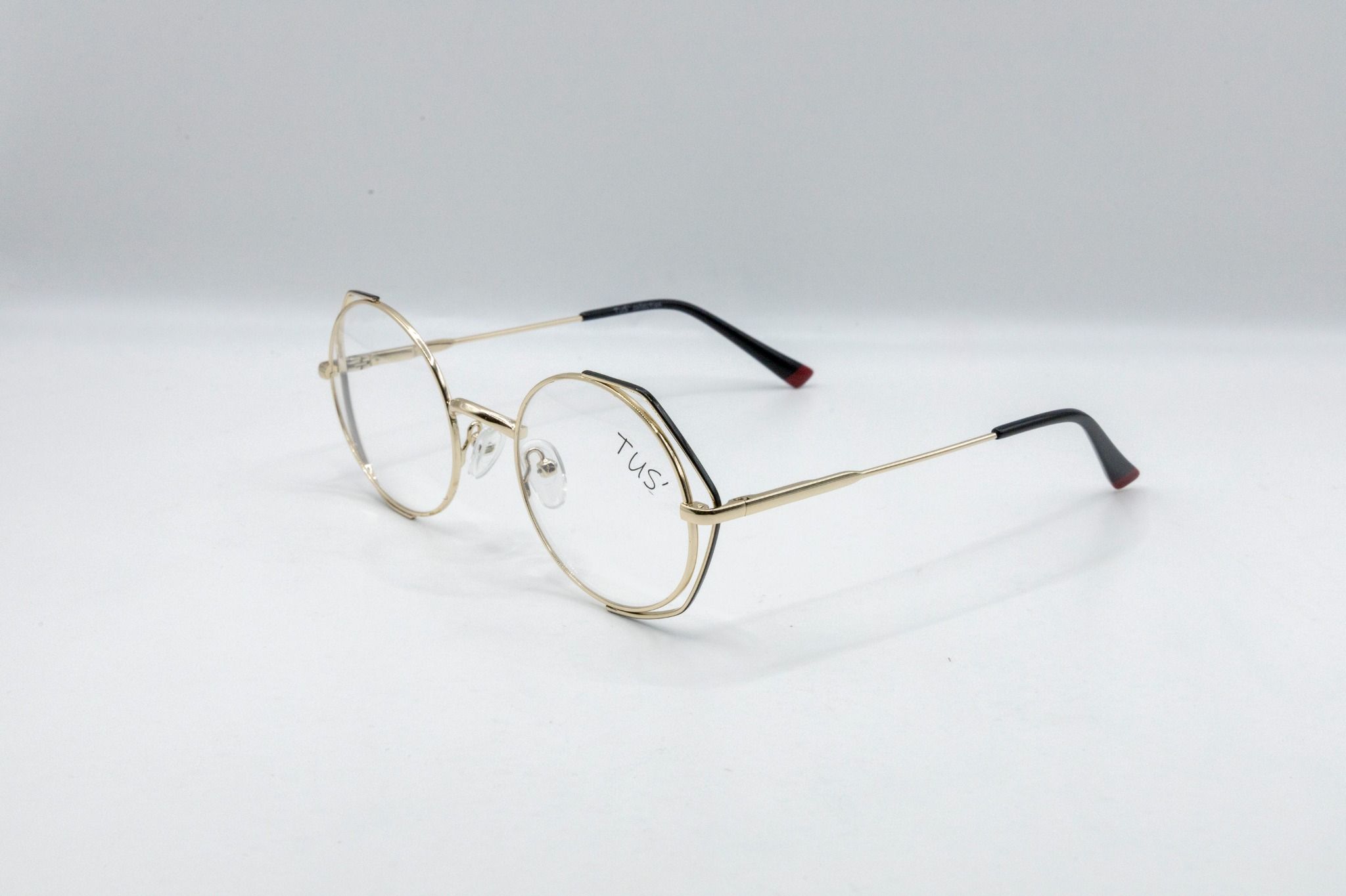  Gọng Xi 7077_Metal Frame 