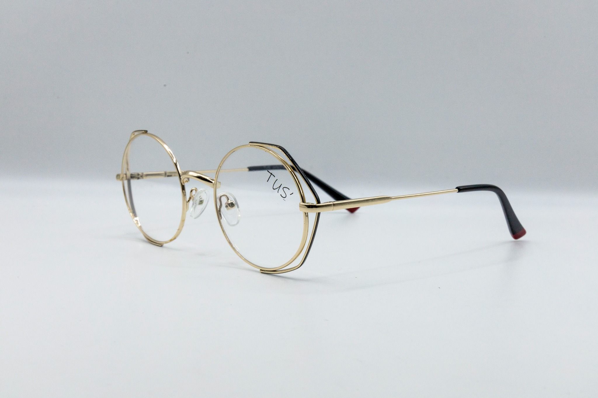  Gọng Xi 7077_Metal Frame 