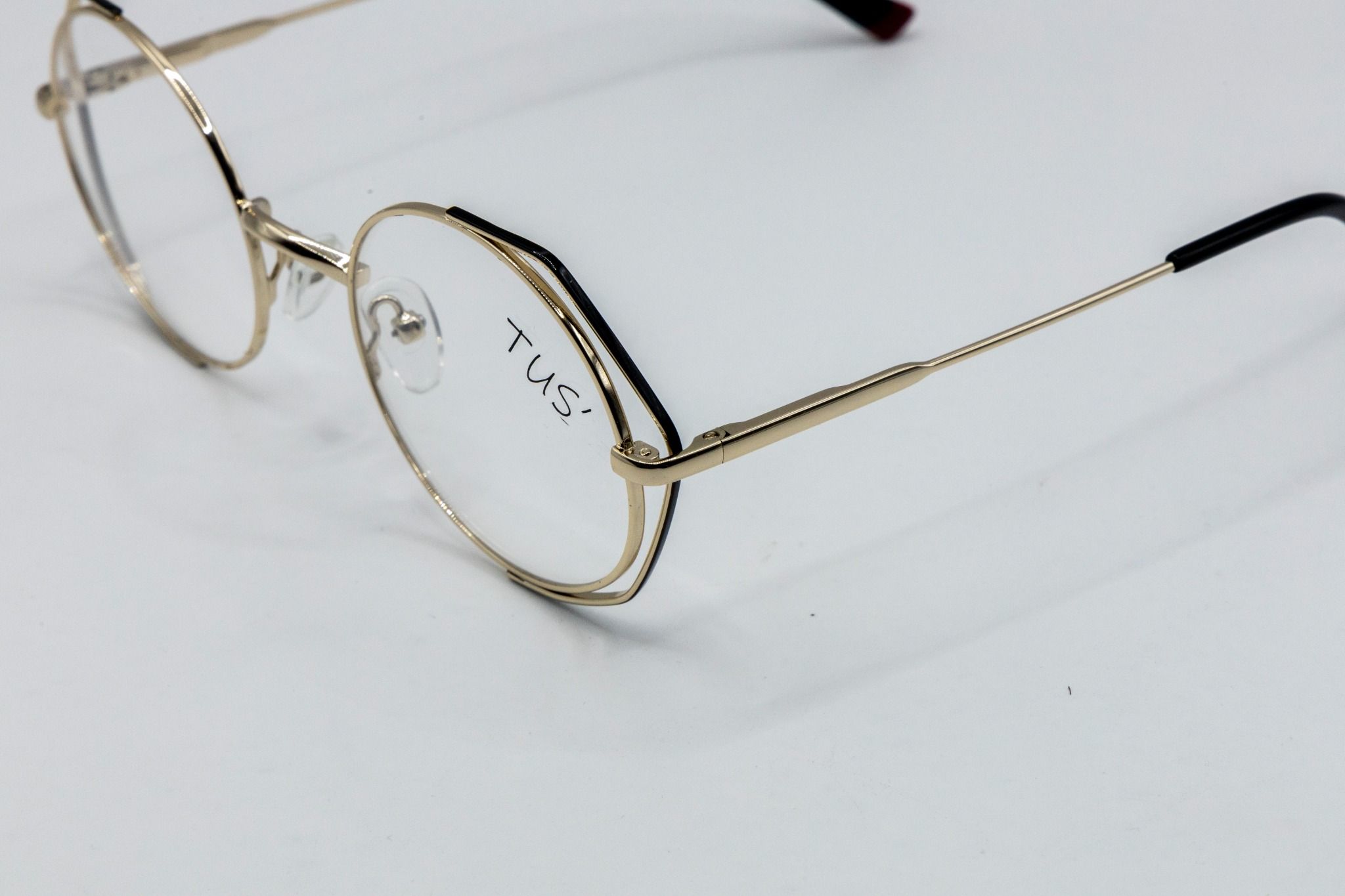  Gọng Xi 7077_Metal Frame 