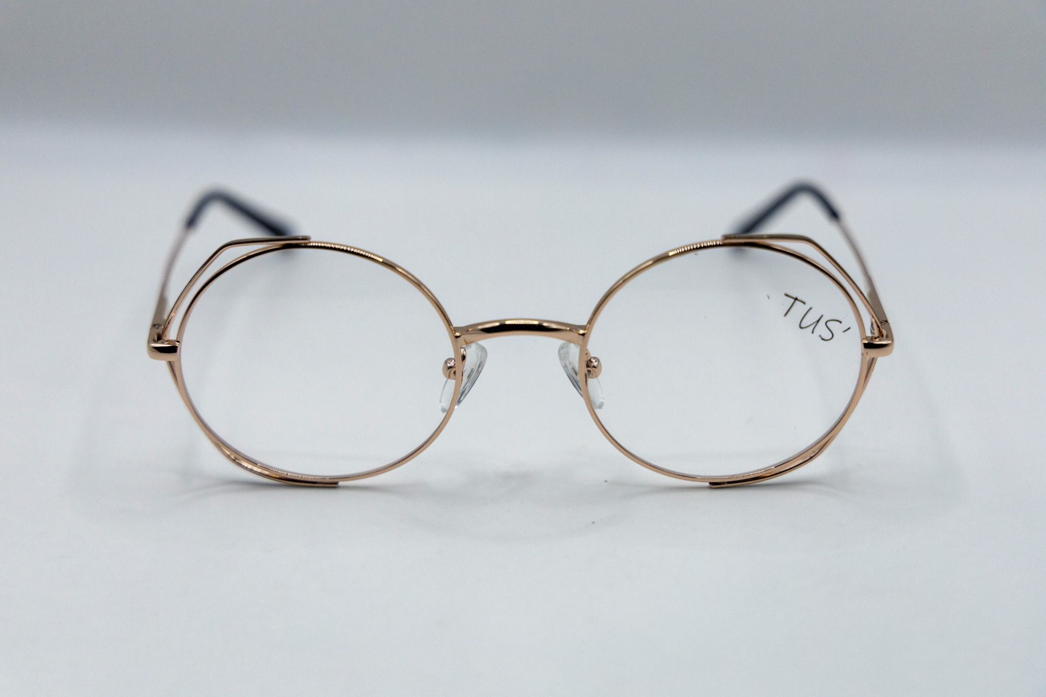  Gọng Xi 7077_Metal Frame 