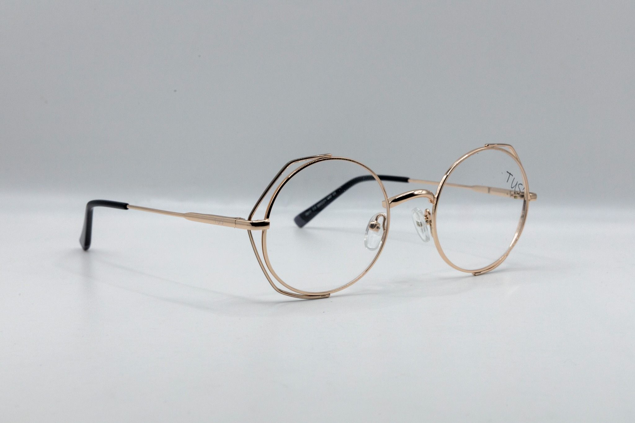  Gọng Xi 7077_Metal Frame 